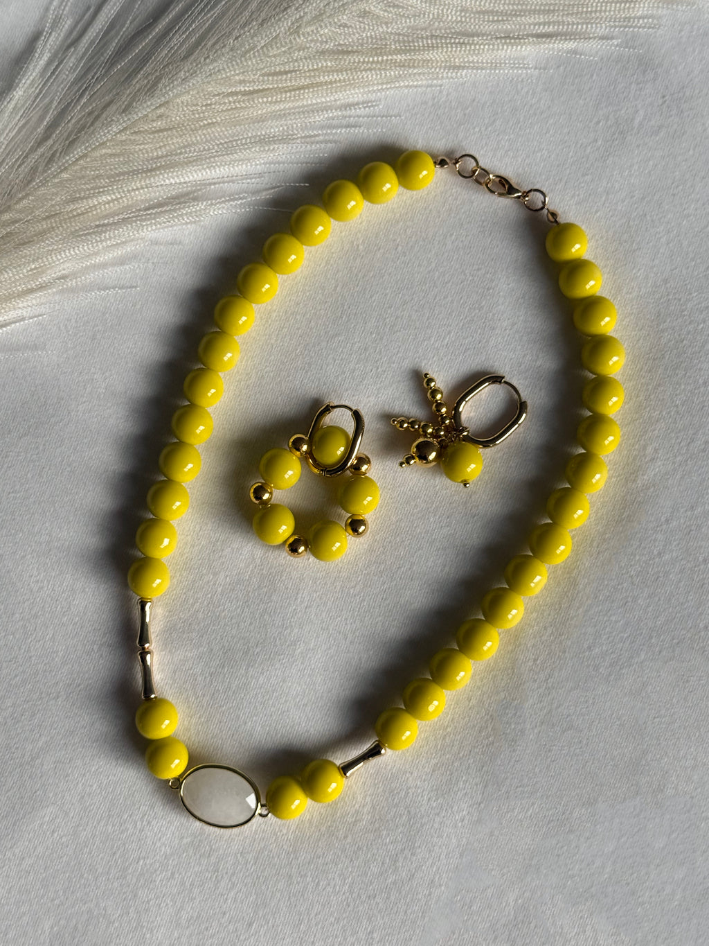 Amalfi Soleil Set