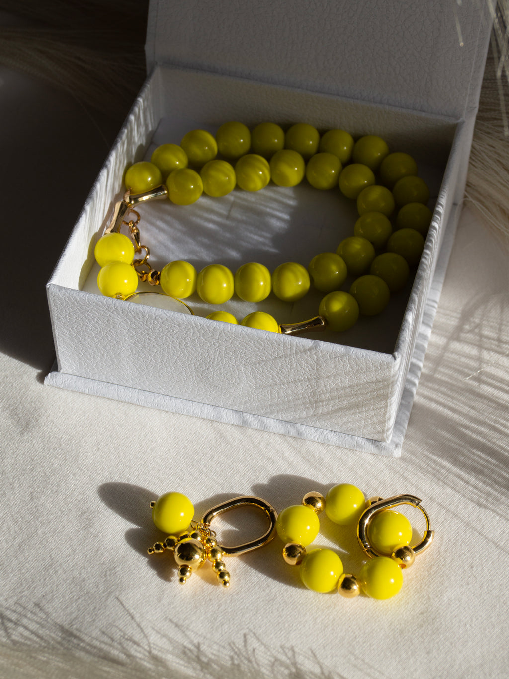 Amalfi Soleil Set