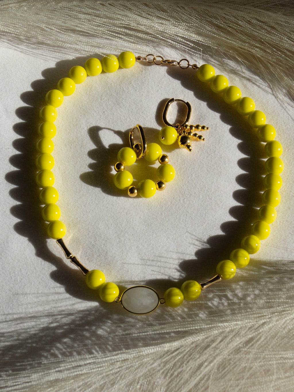 Amalfi Soleil Set