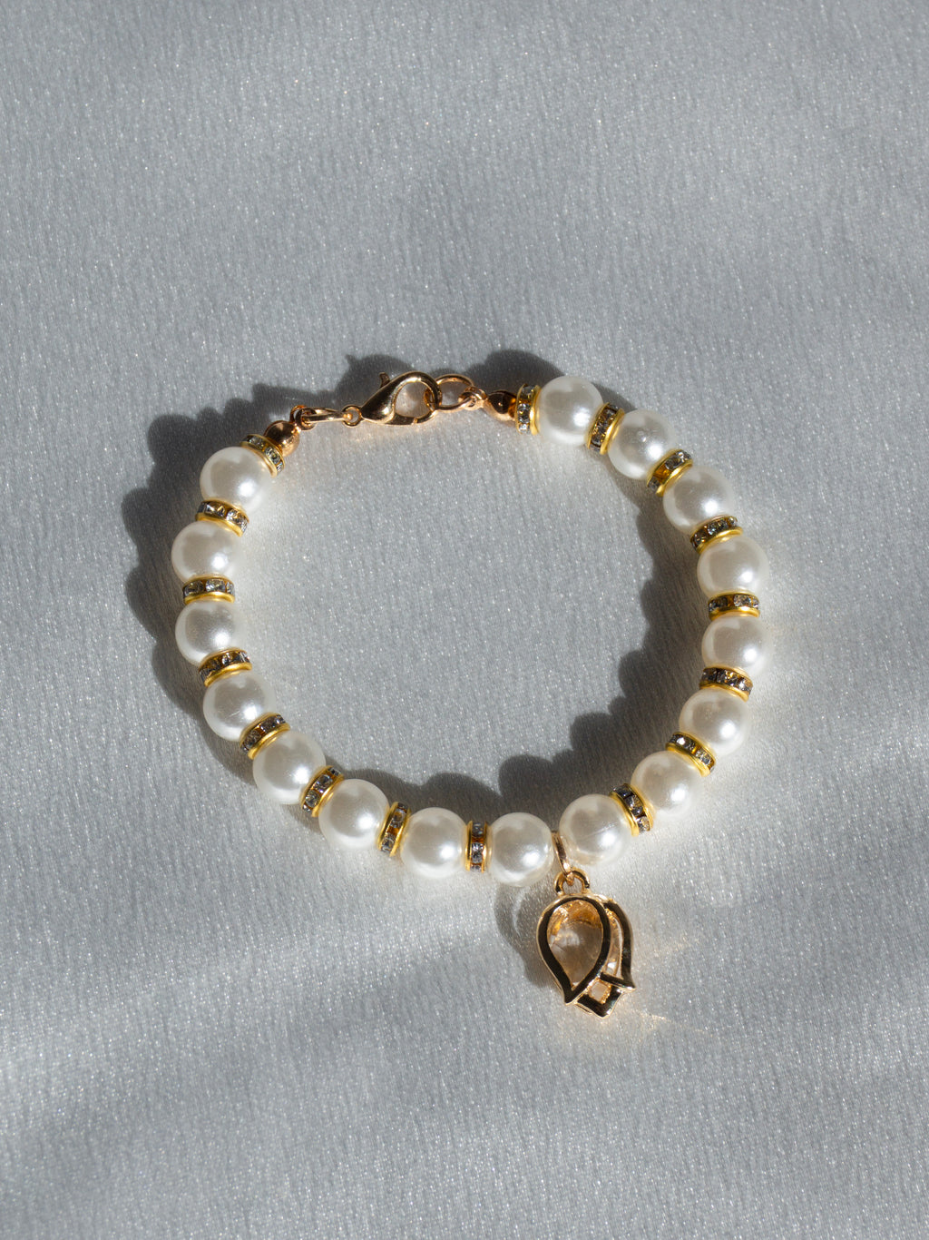 The Classic Pearl Drop Set