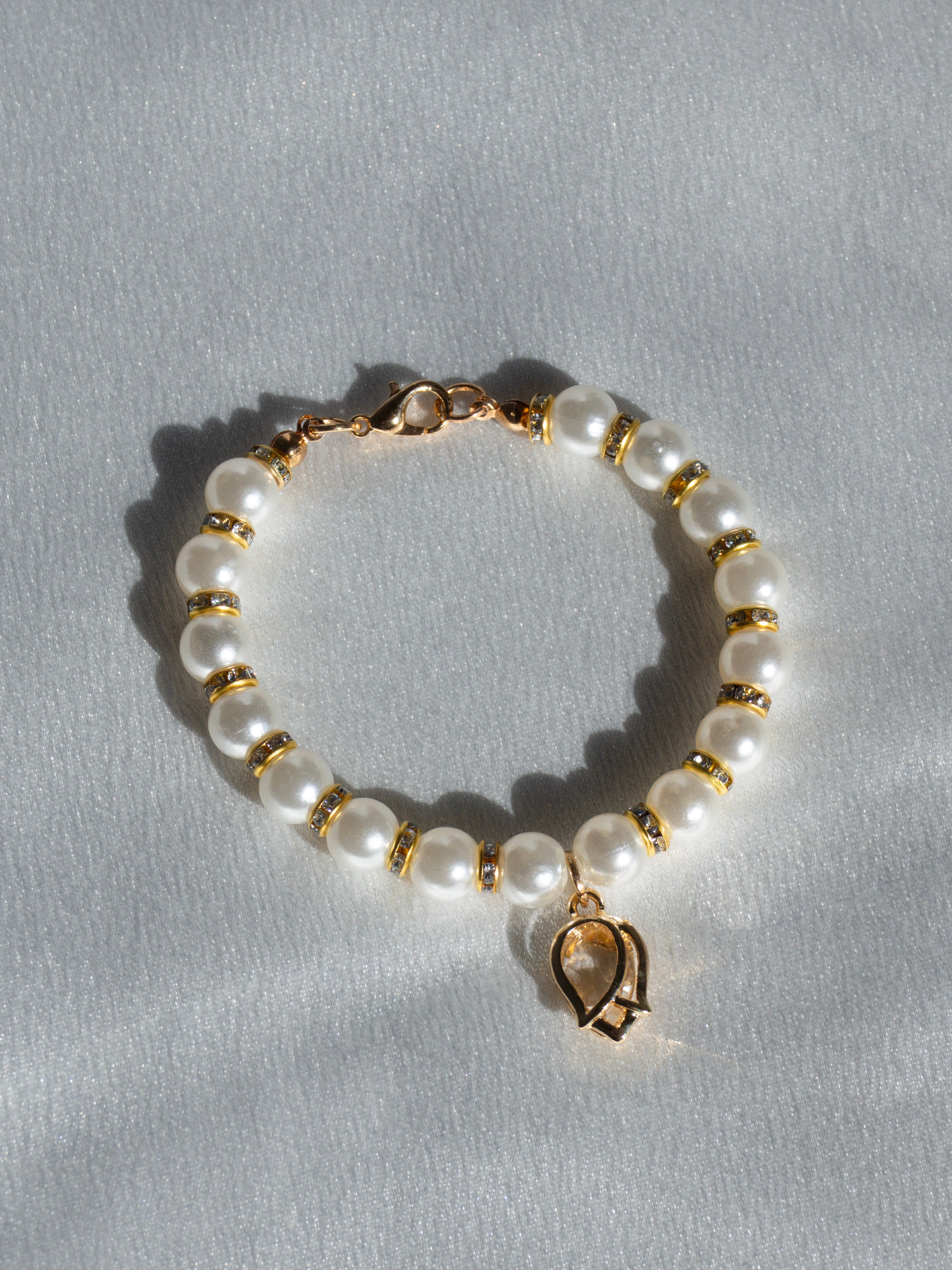 The Classic Pearl Drop Set