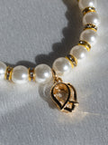The Classic Pearl Drop Set