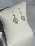 Crystal Grace Earrings