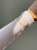 Lumi Pearl Bracelet