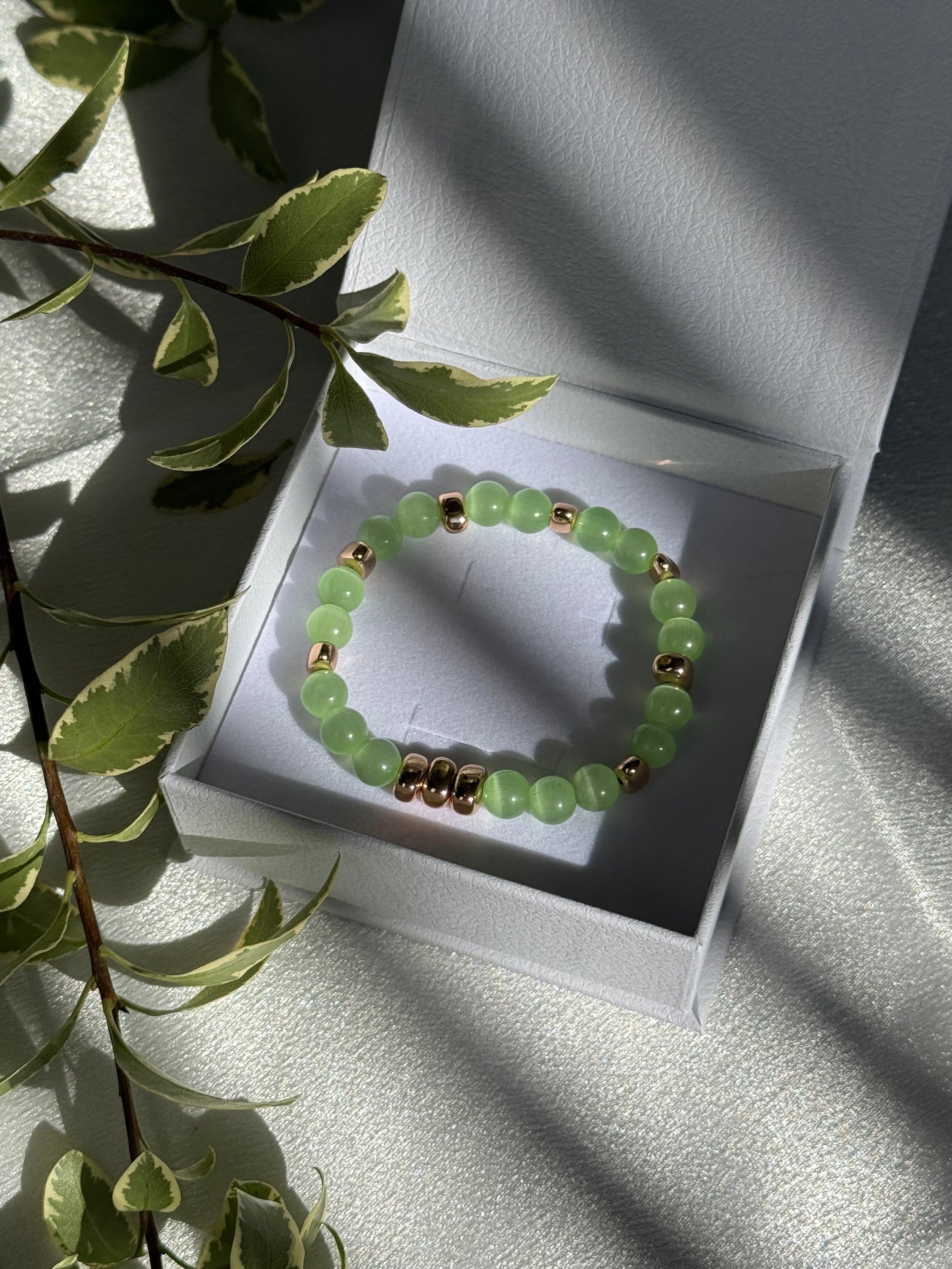 Maison Amour Bracelet