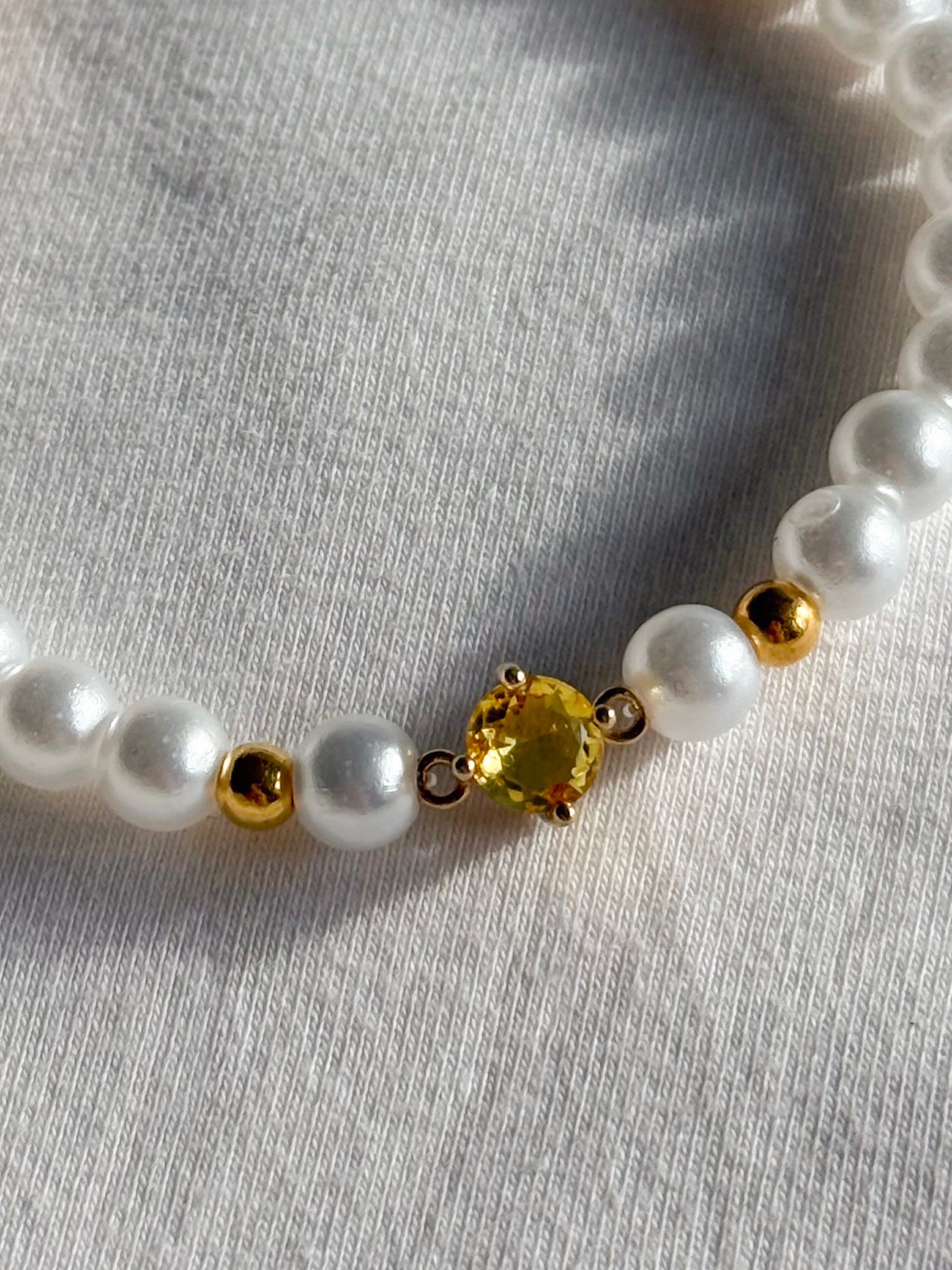 Mira Bracelet