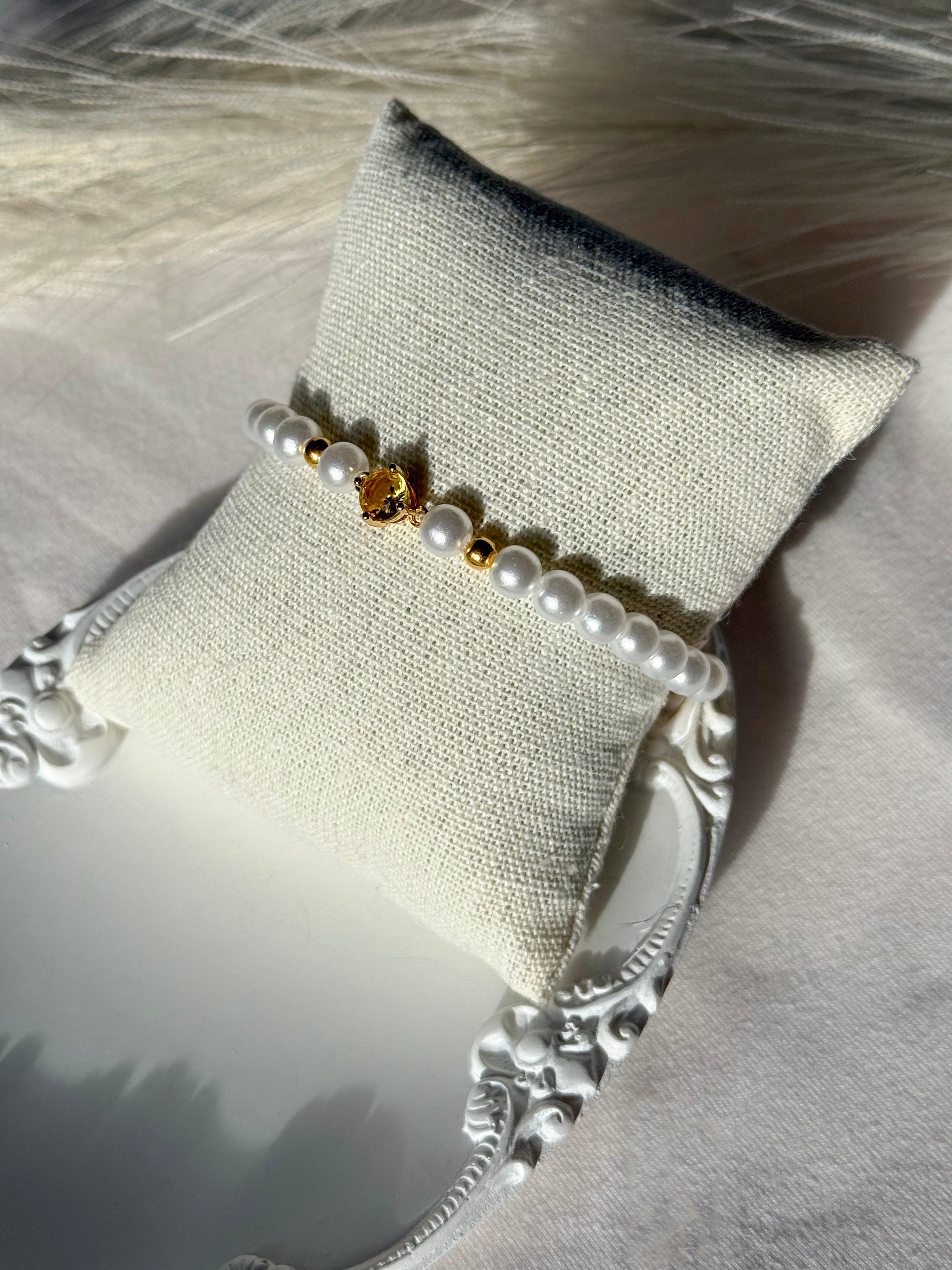 Mira Bracelet