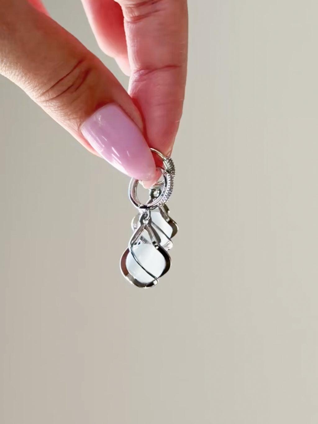 The Moon Drop Set