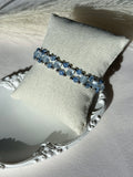 Ice Bloom Bracelet