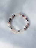 Quiet Blush Bracelet