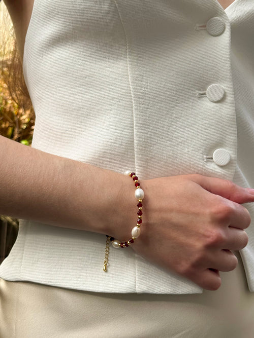Amorette Bracelet
