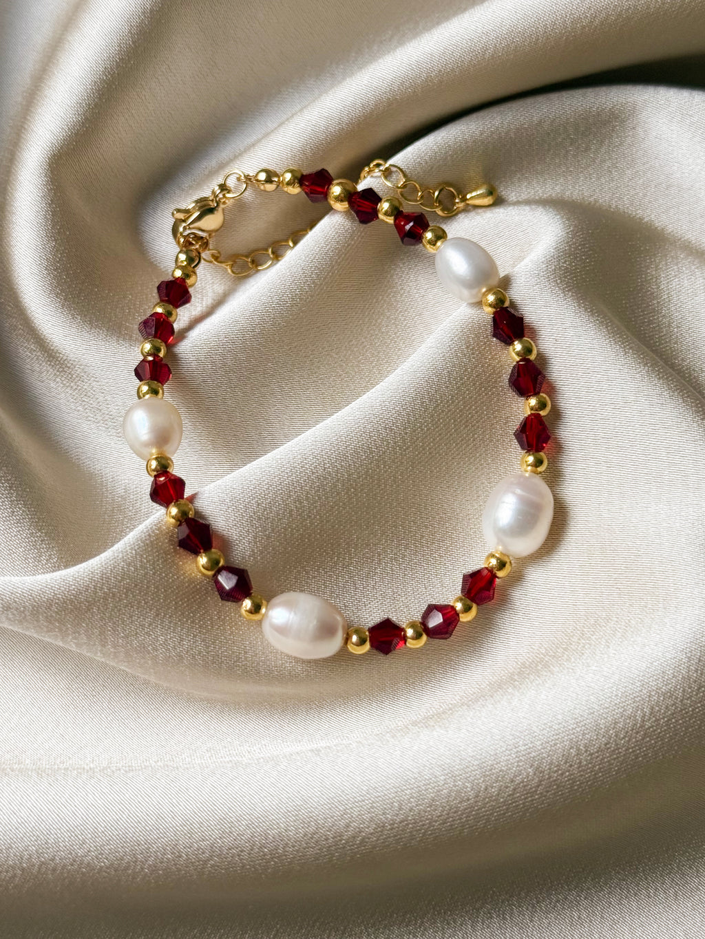 Amorette Bracelet