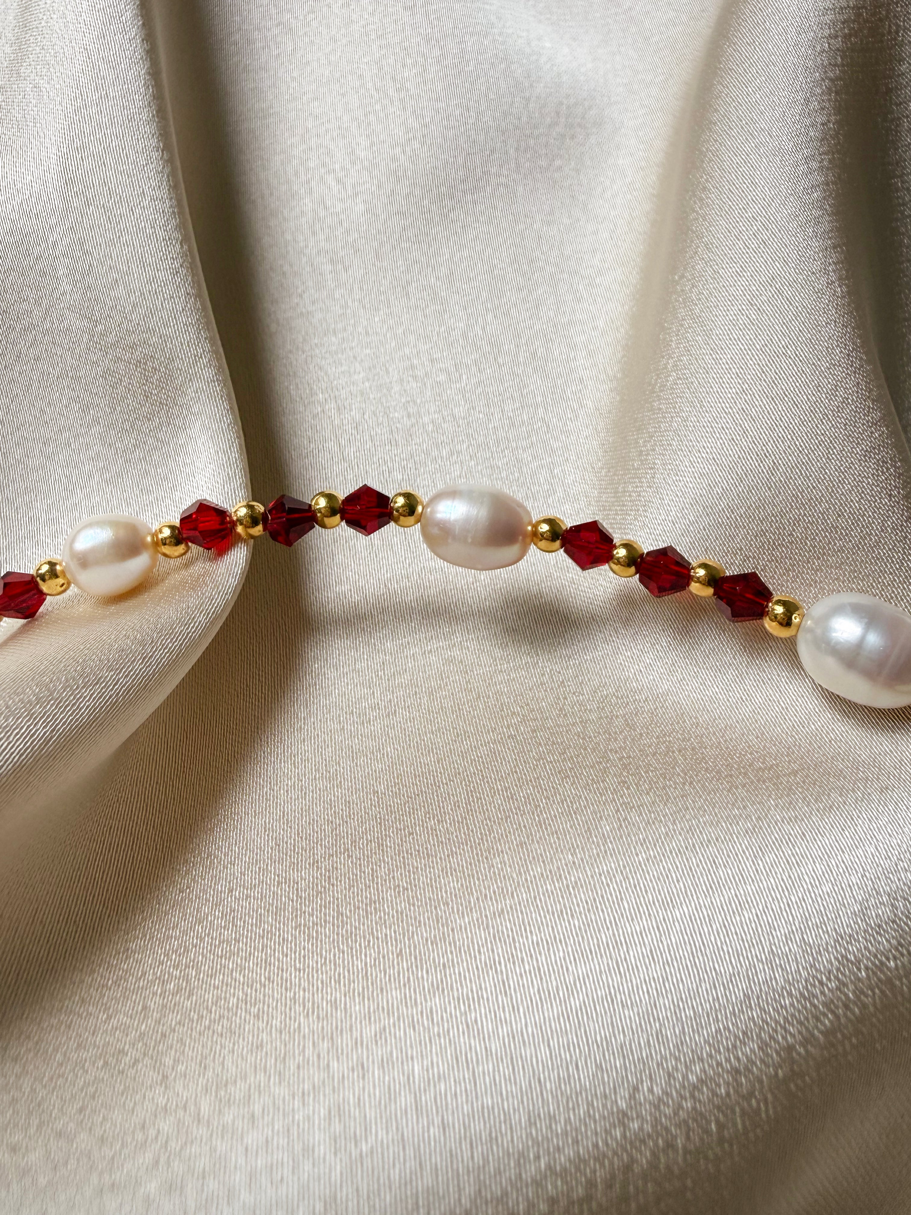 Amorette Bracelet
