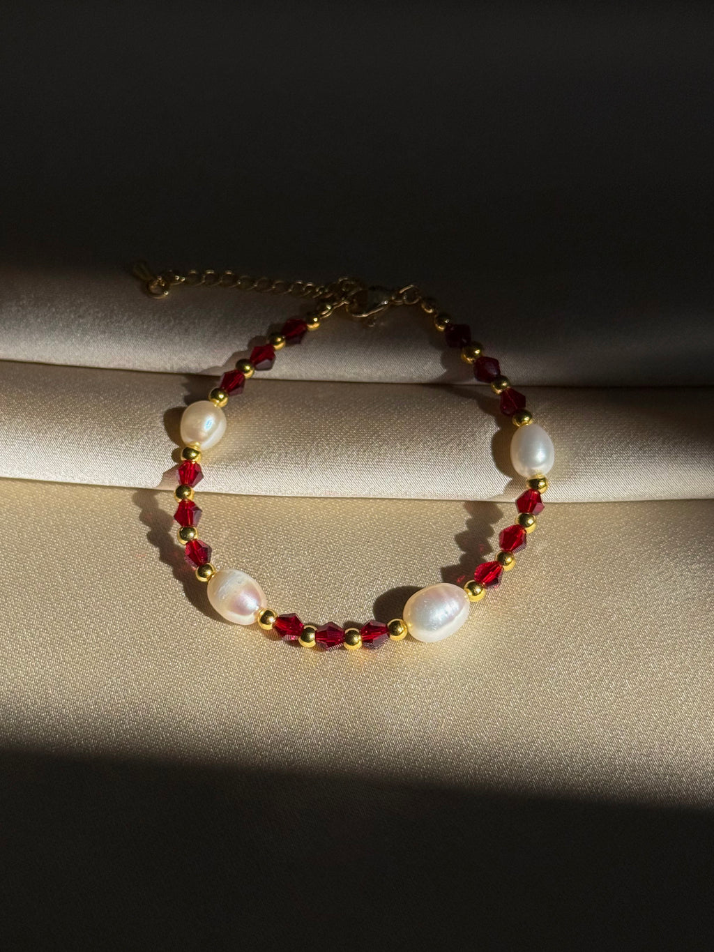 Amorette Bracelet