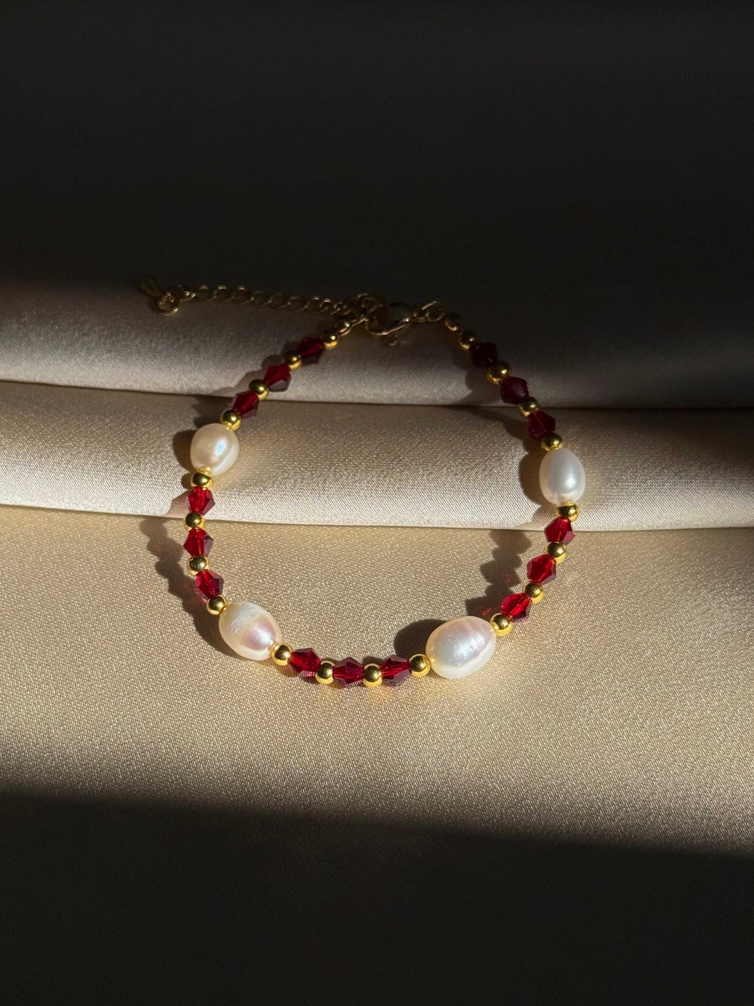 Amorette Bracelet