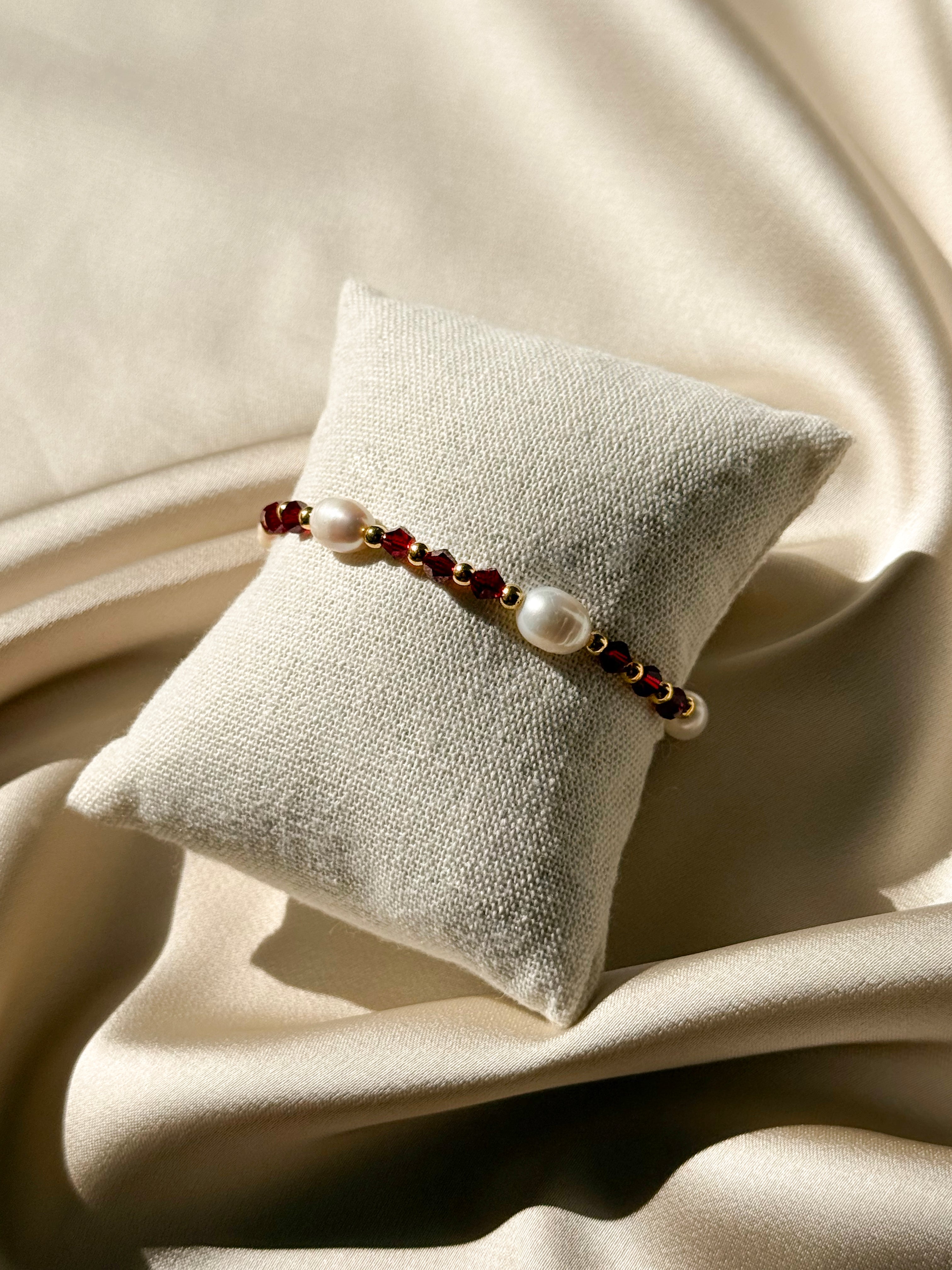 Amorette Bracelet