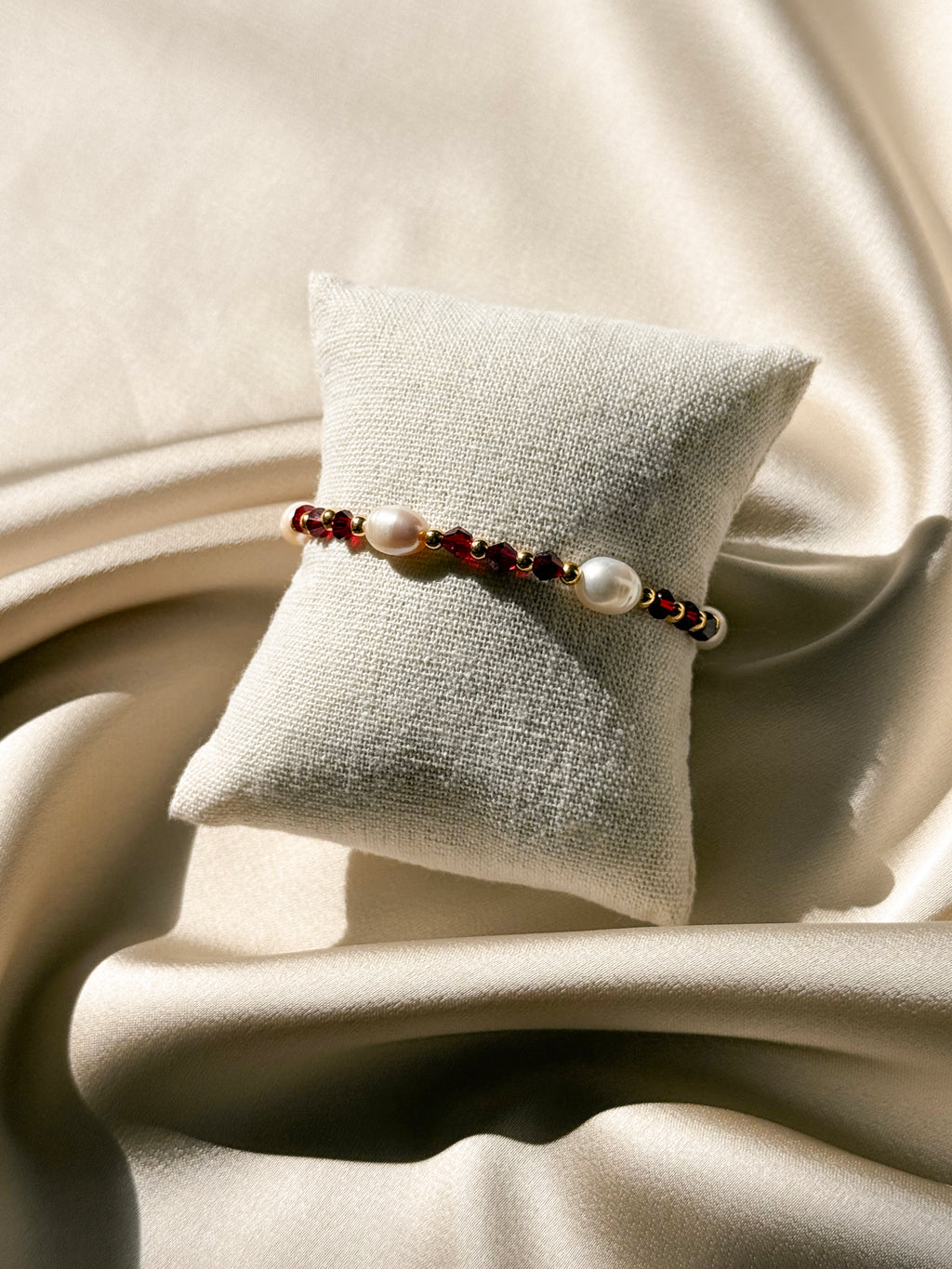 Amorette Bracelet