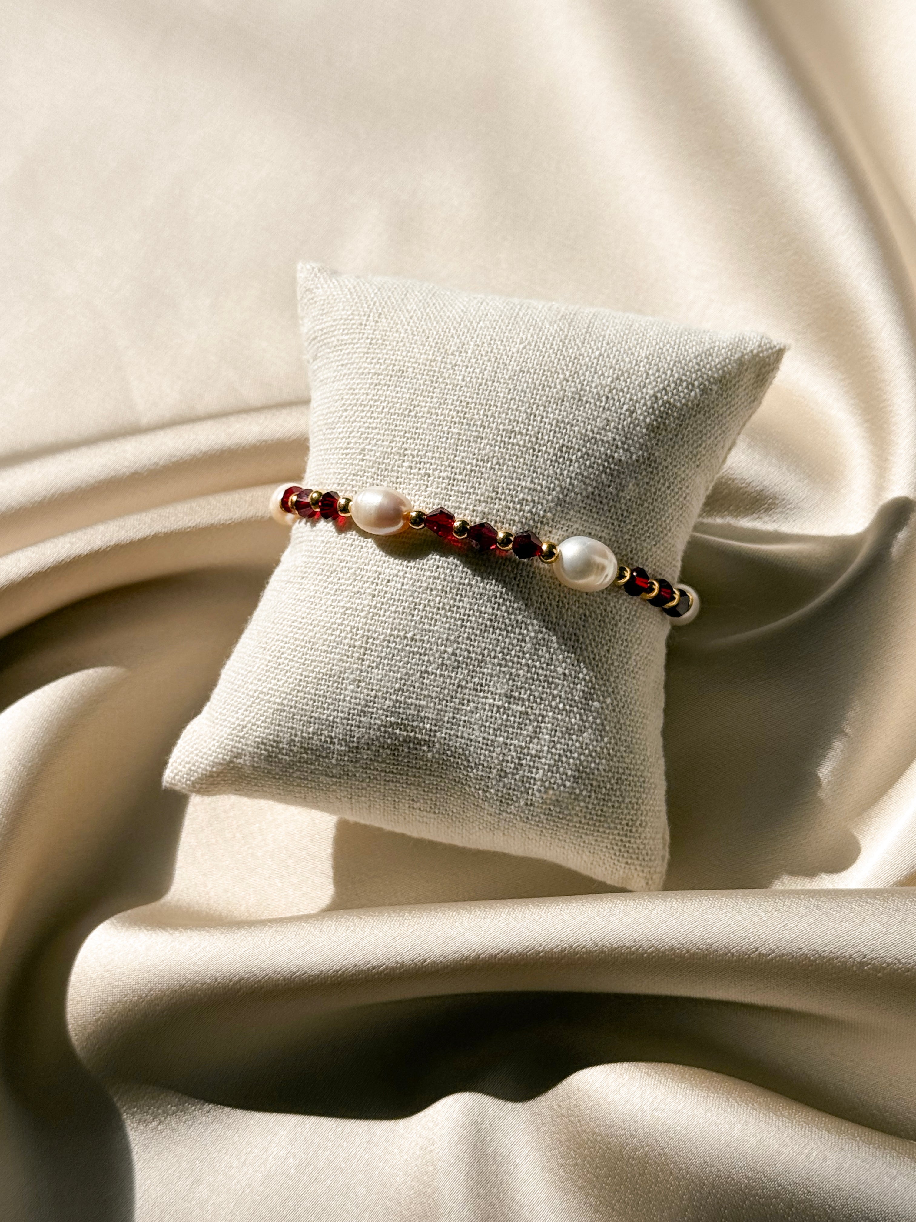 Amorette Bracelet