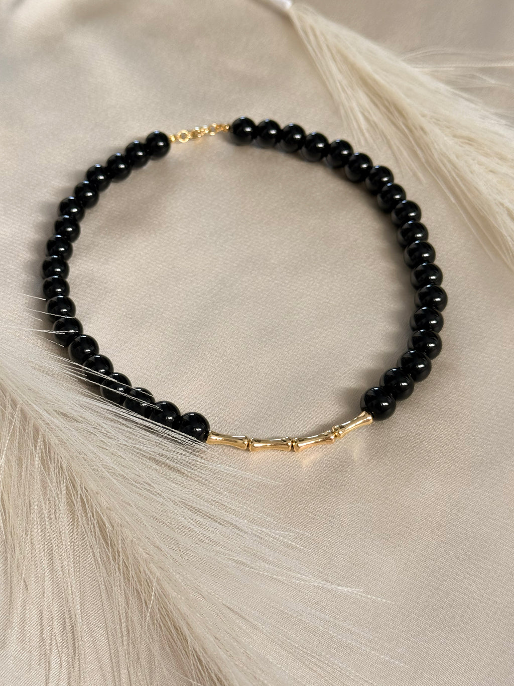 Sélène Necklace