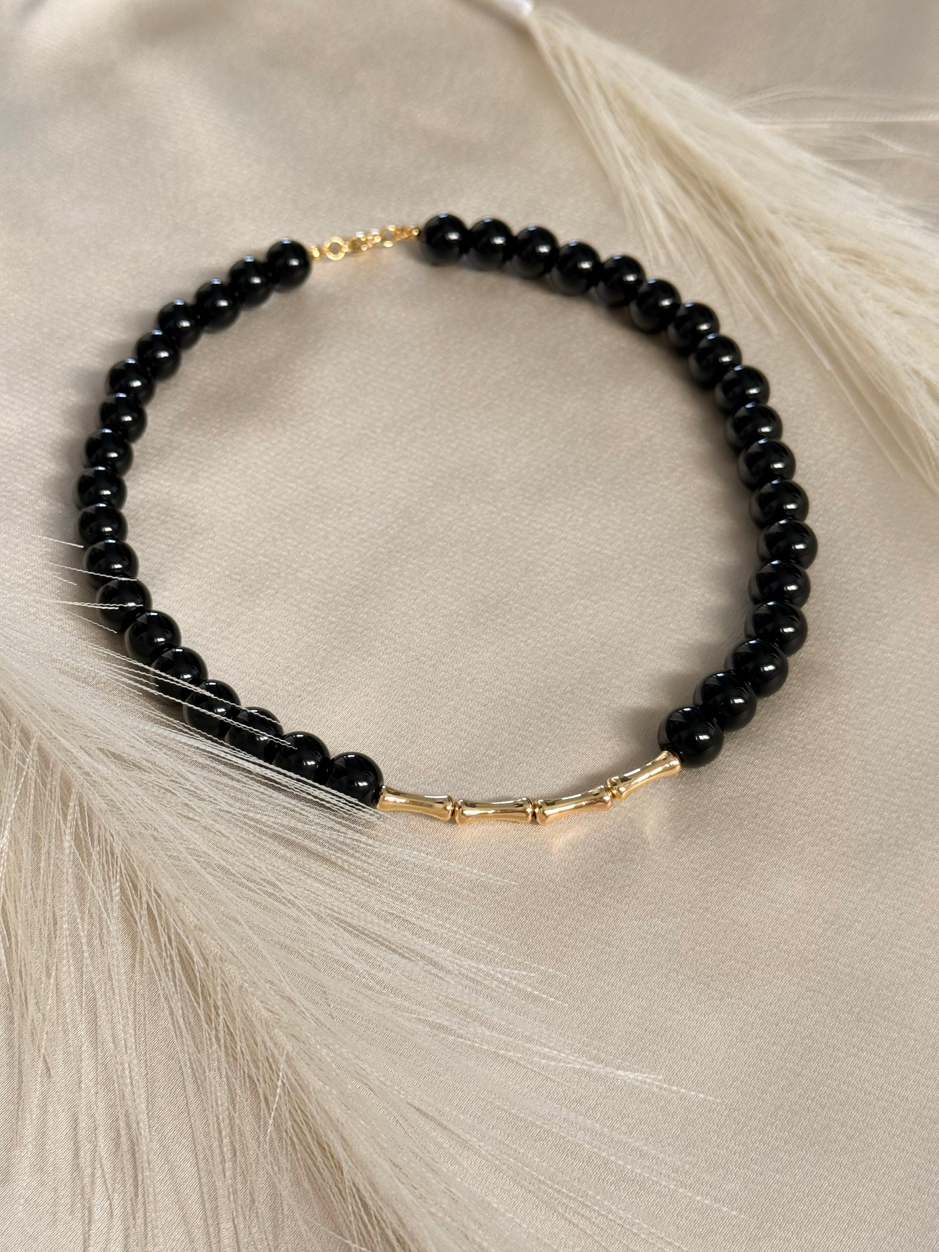 Sélène Necklace