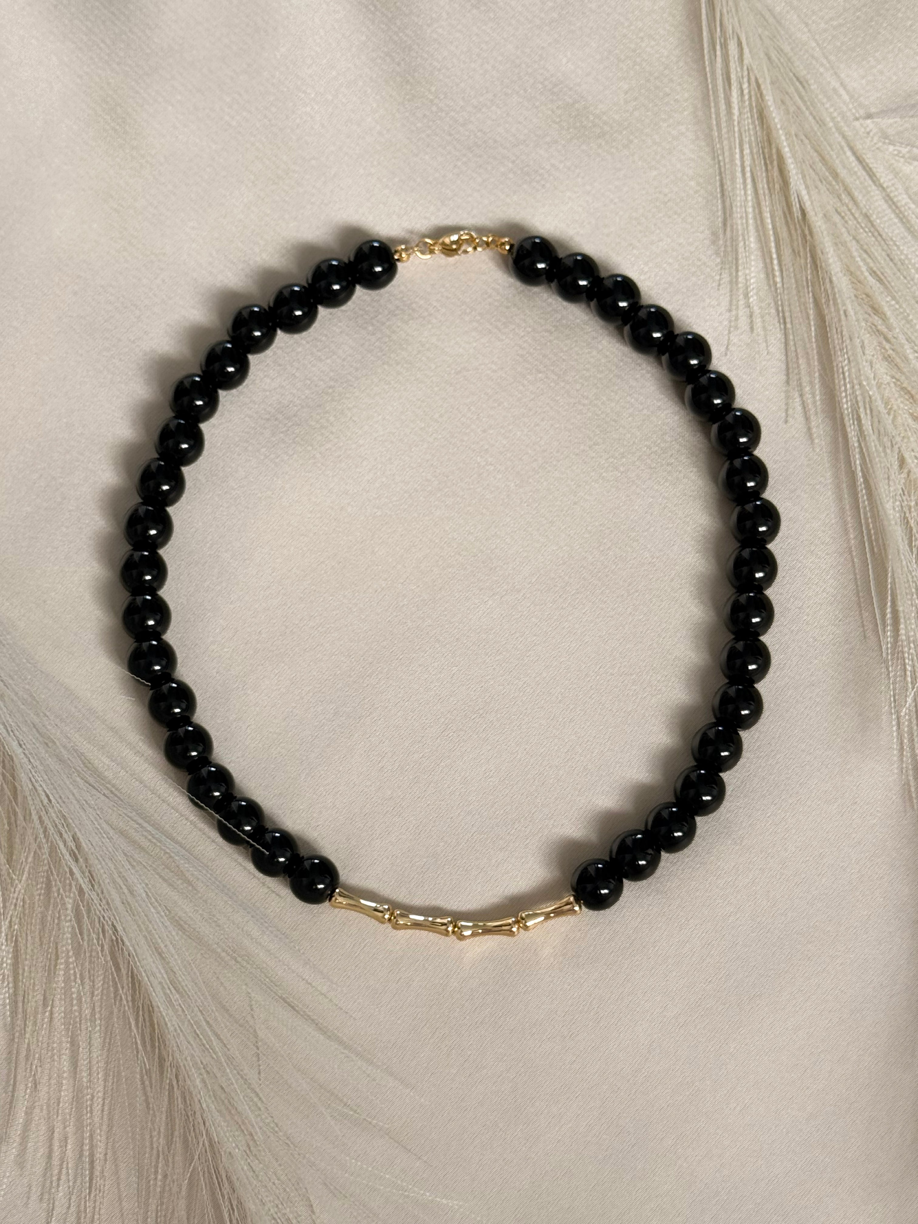Sélène Necklace