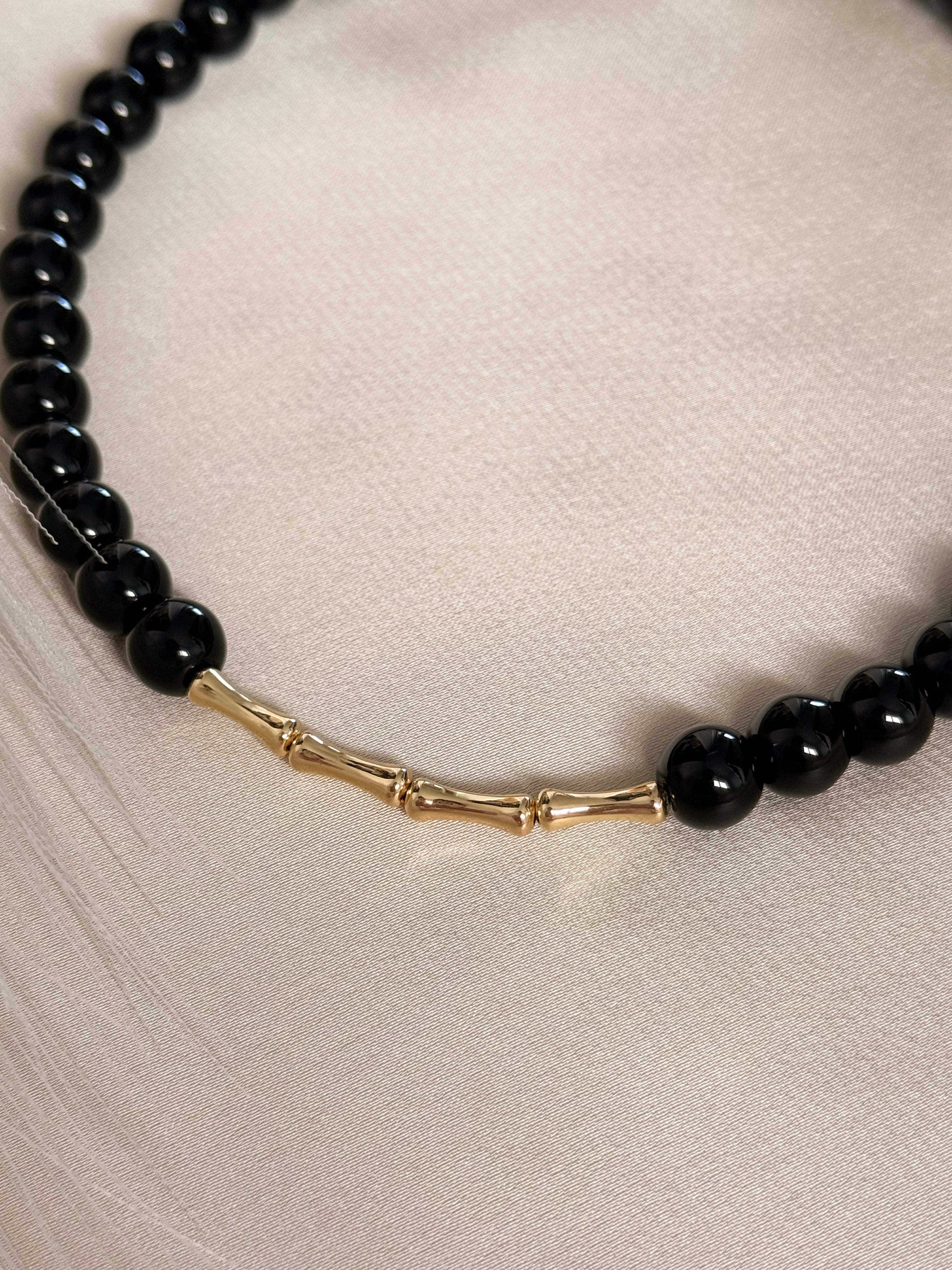 Sélène Necklace