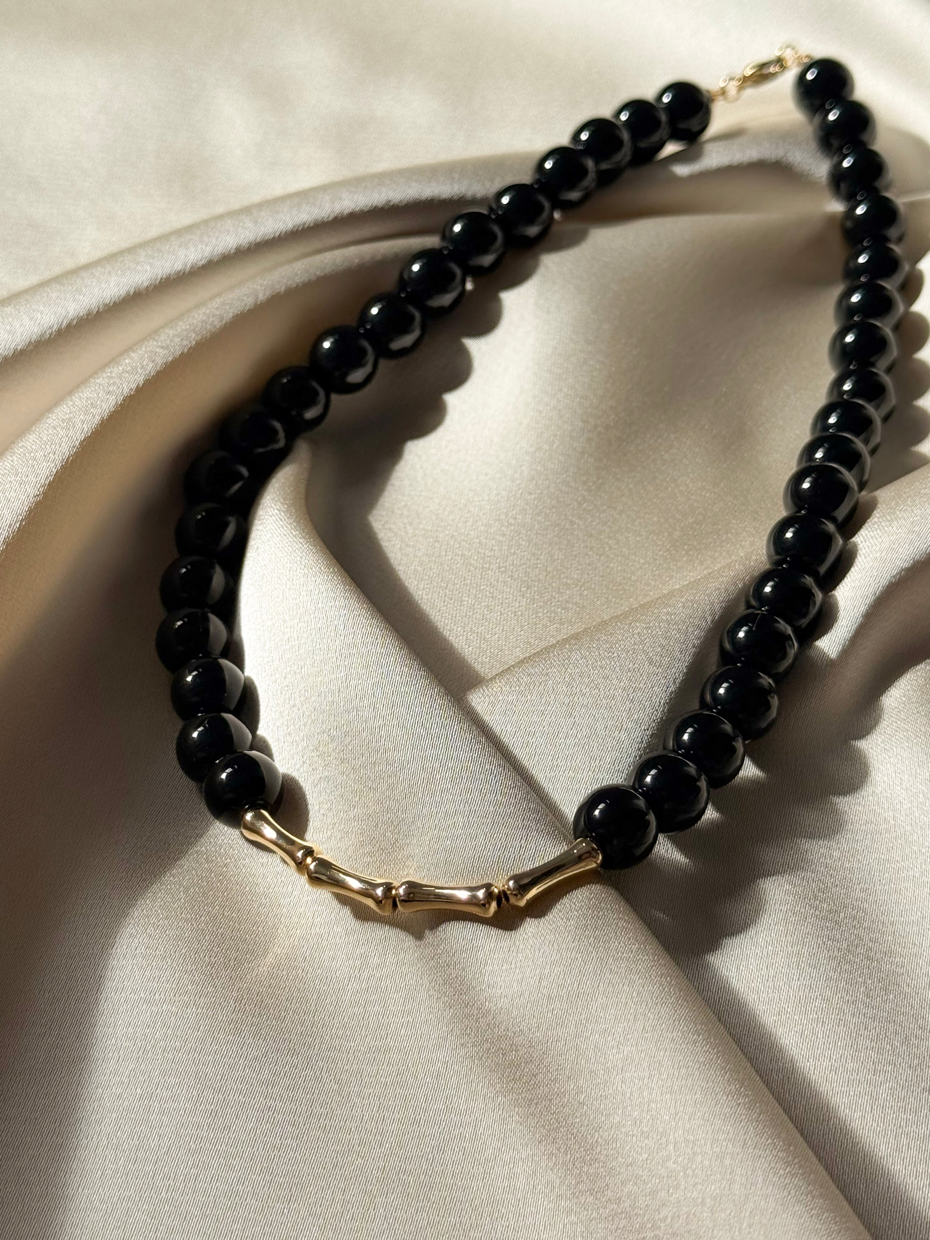 Sélène Necklace