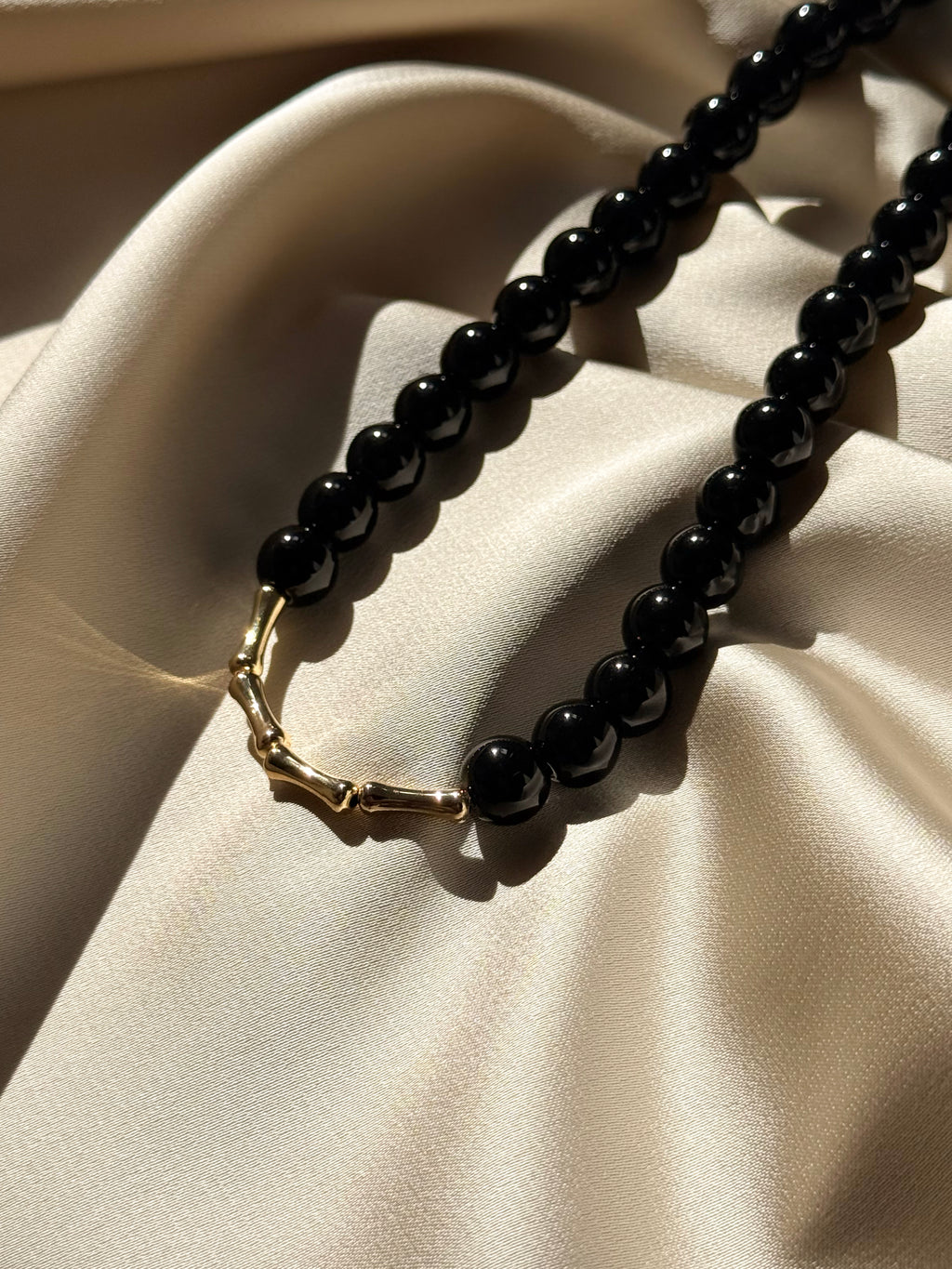 Sélène Necklace