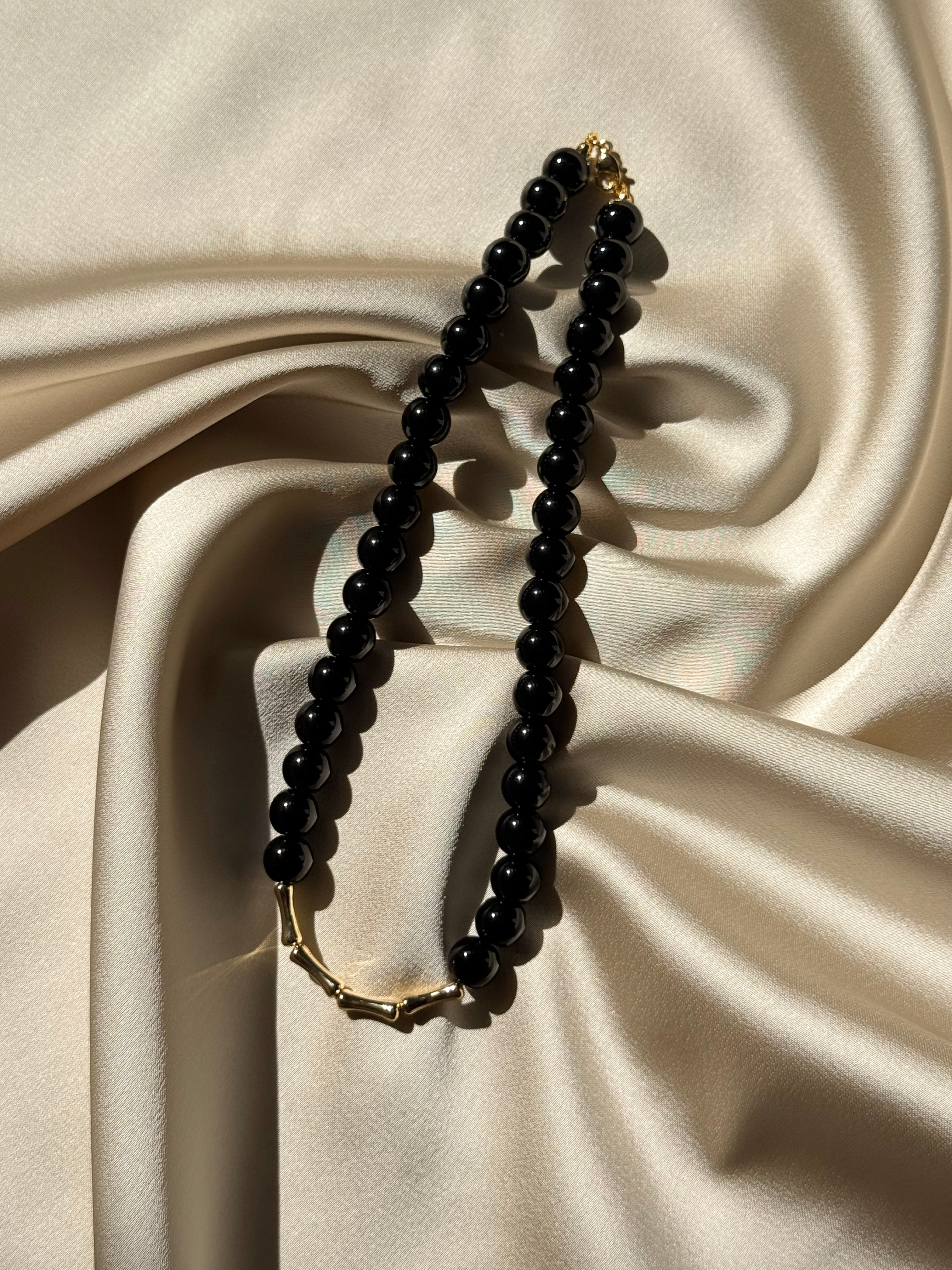 Sélène Necklace