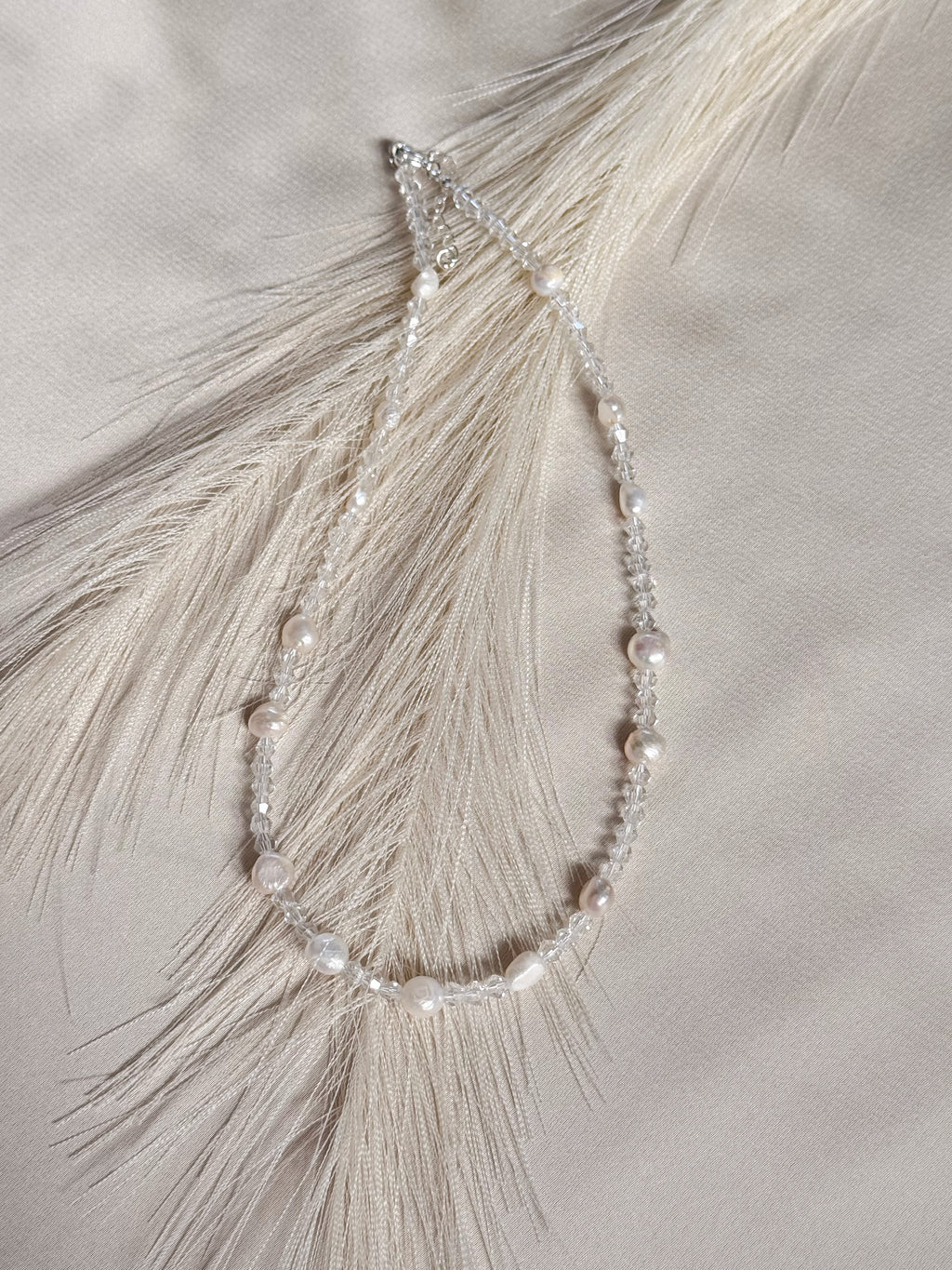 Rosée Necklace