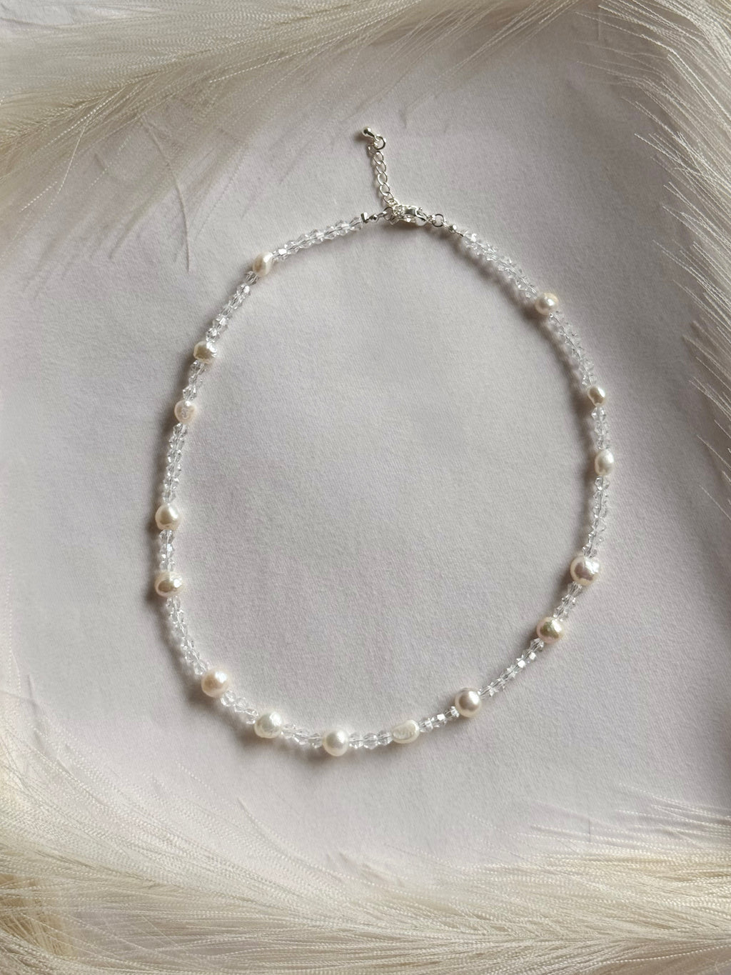 Rosée Necklace