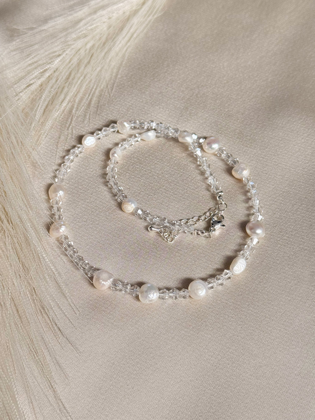 Rosée Necklace