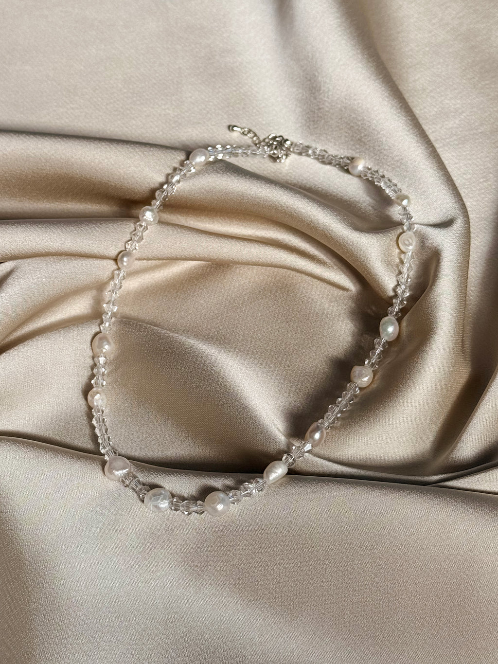Rosée Necklace