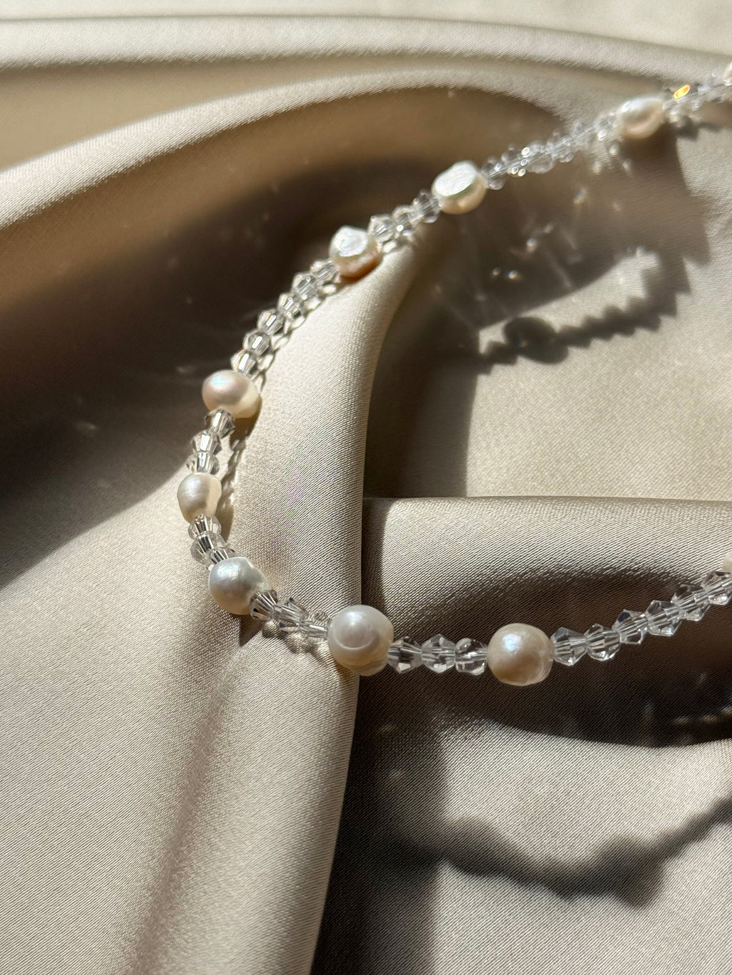 Rosée Necklace