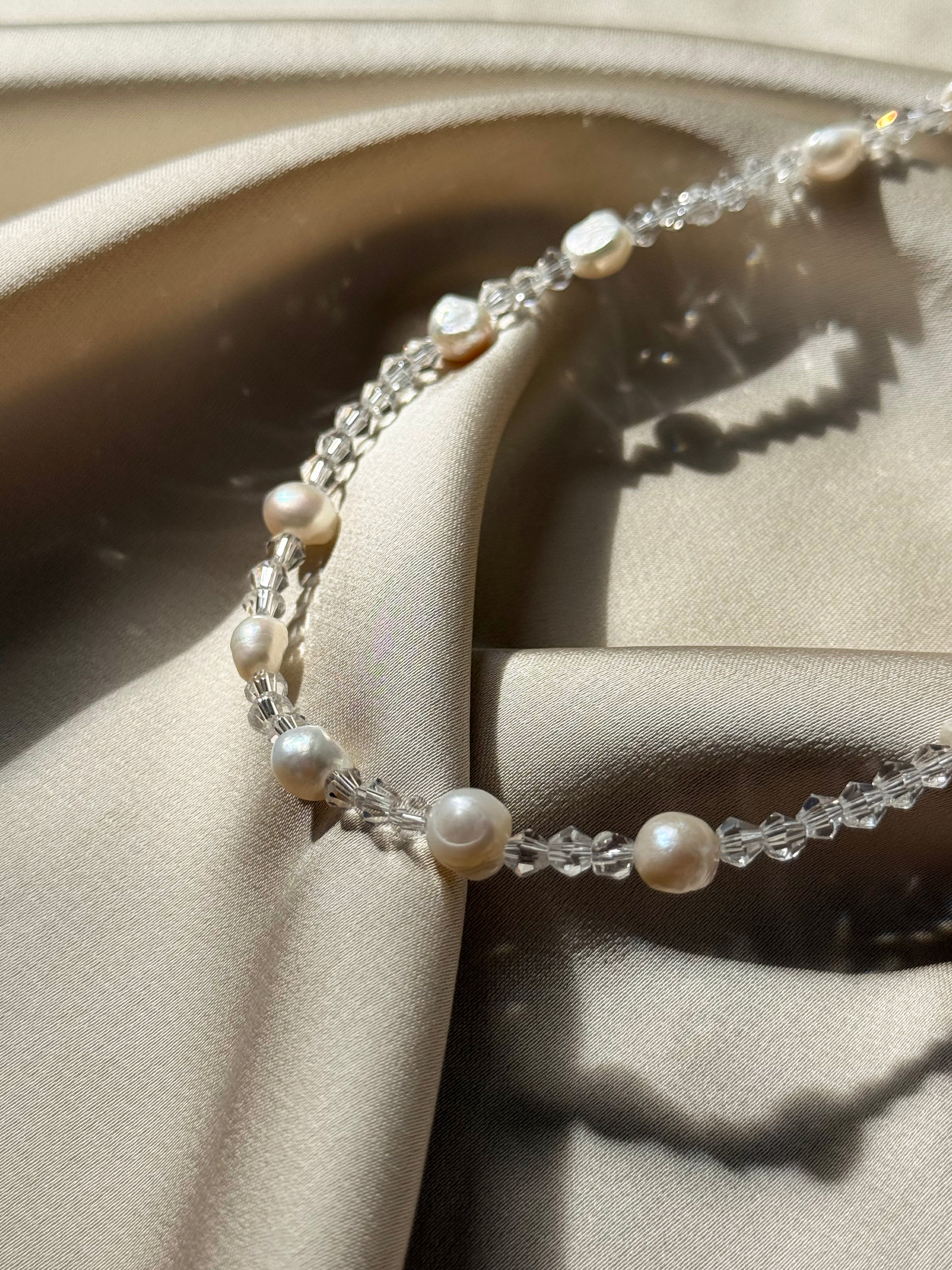 Rosée Necklace