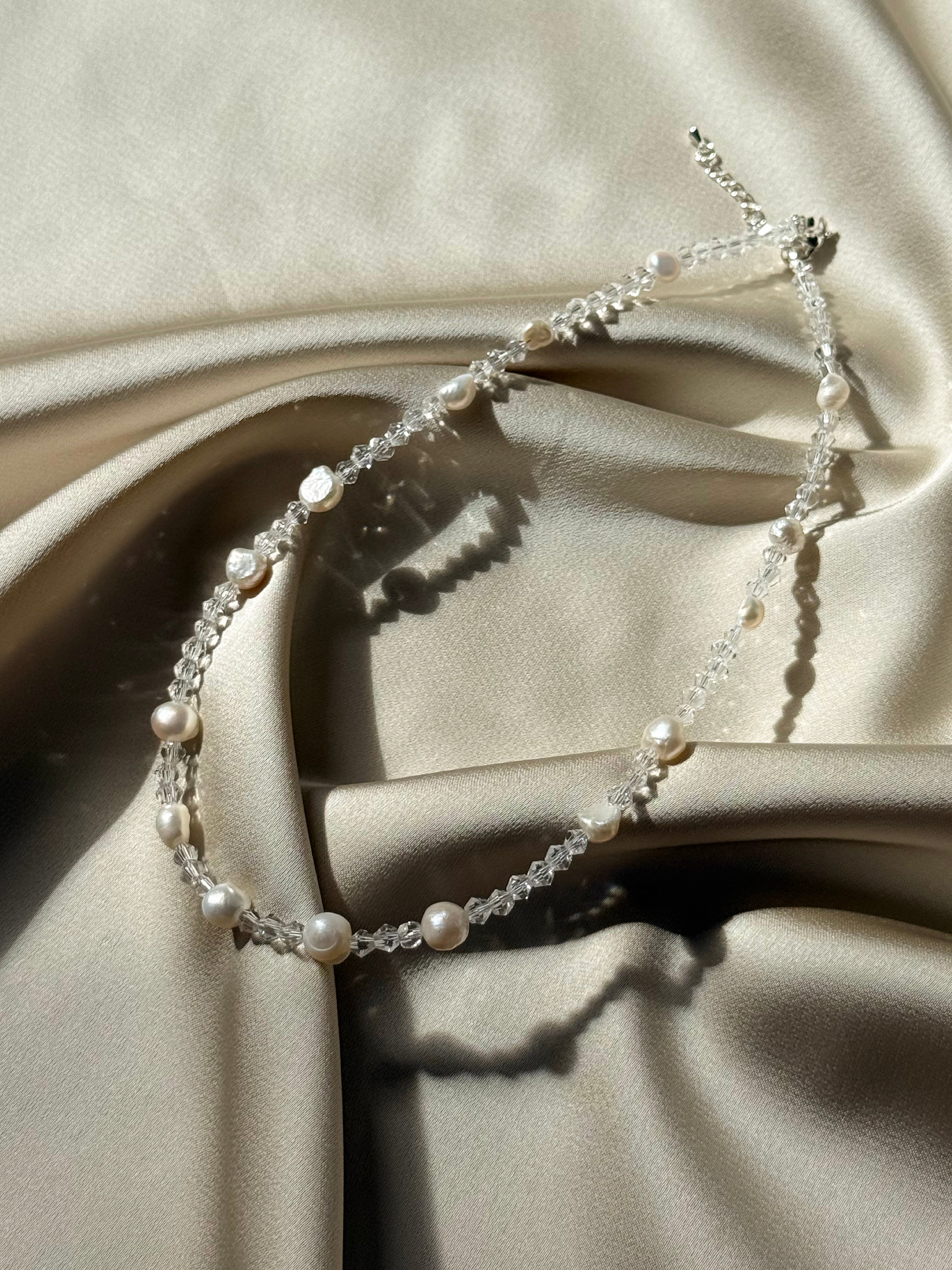 Rosée Necklace