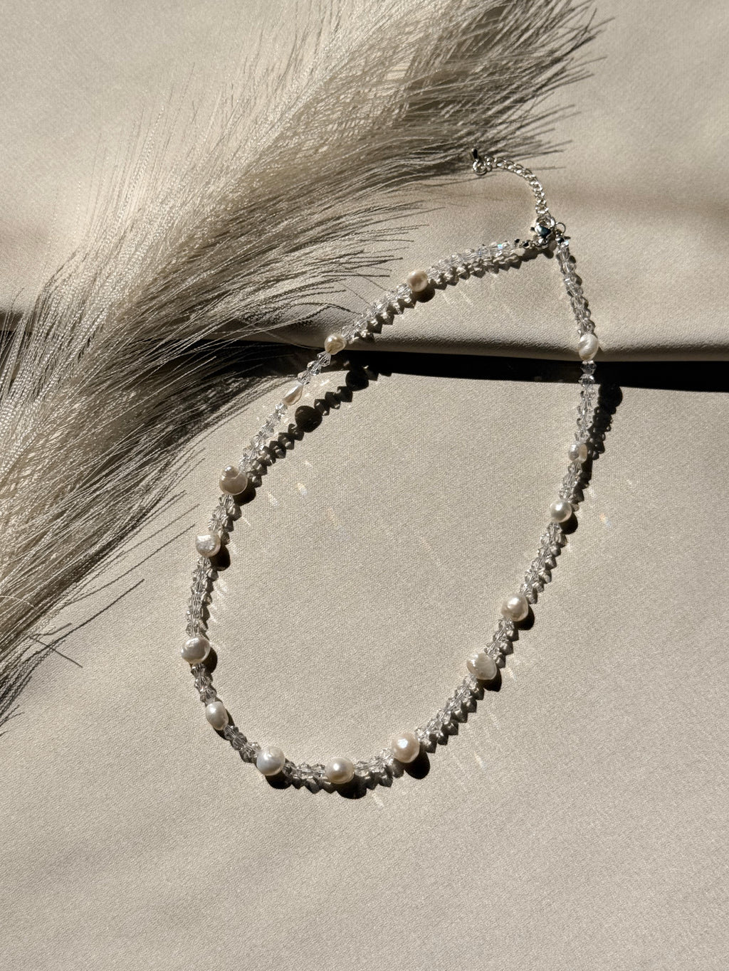 Rosée Necklace