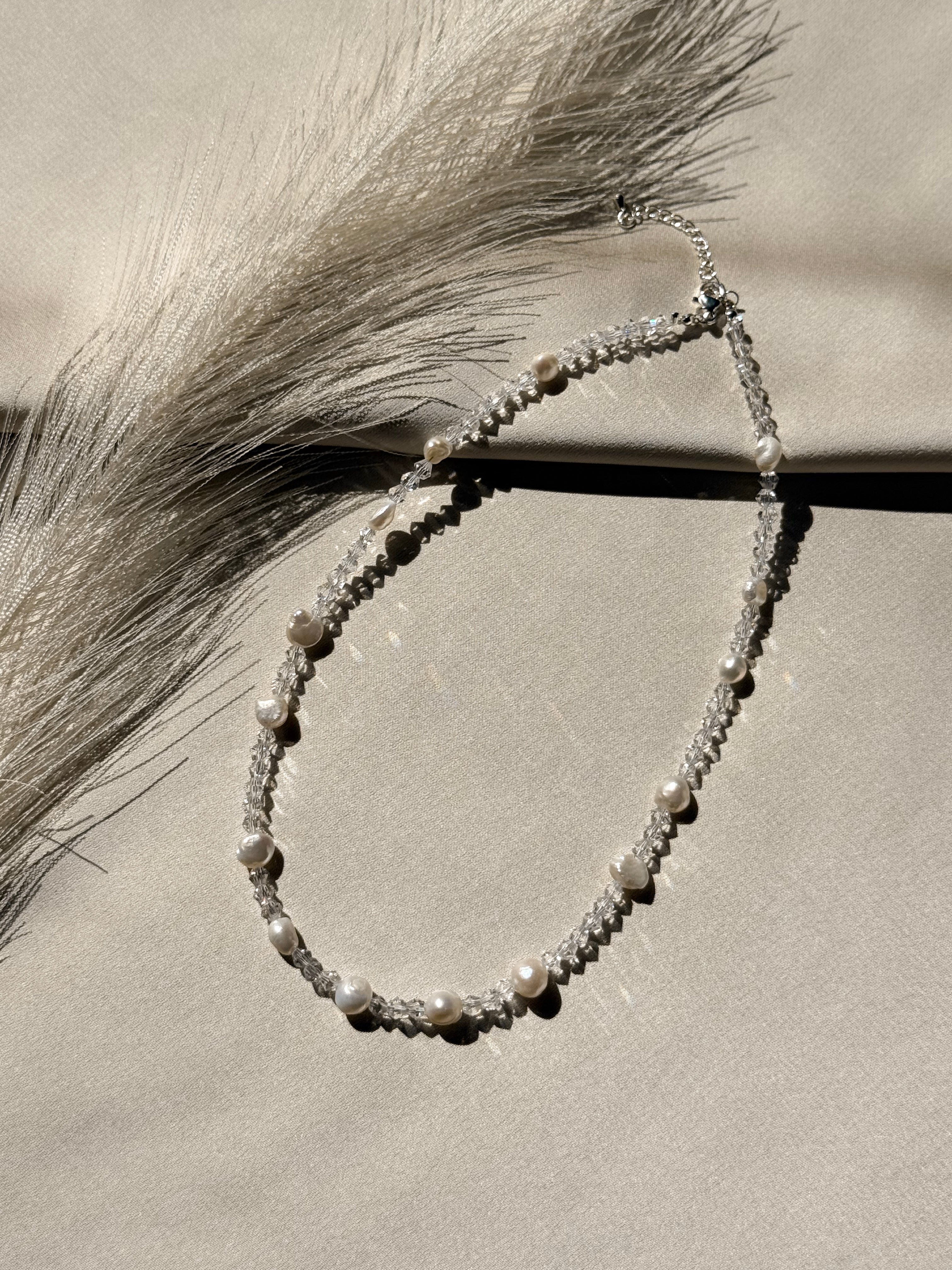 Rosée Necklace