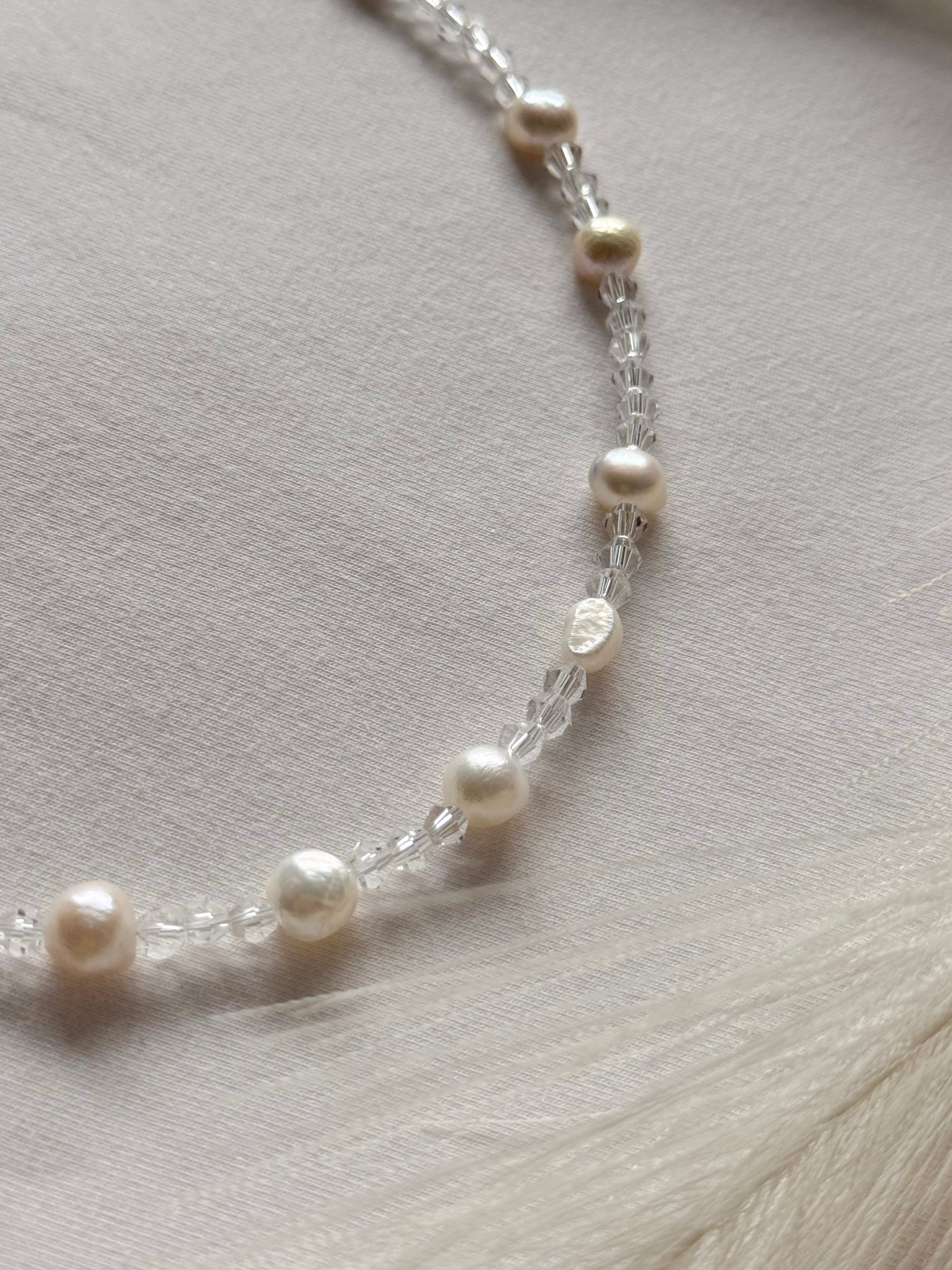 Rosée Necklace