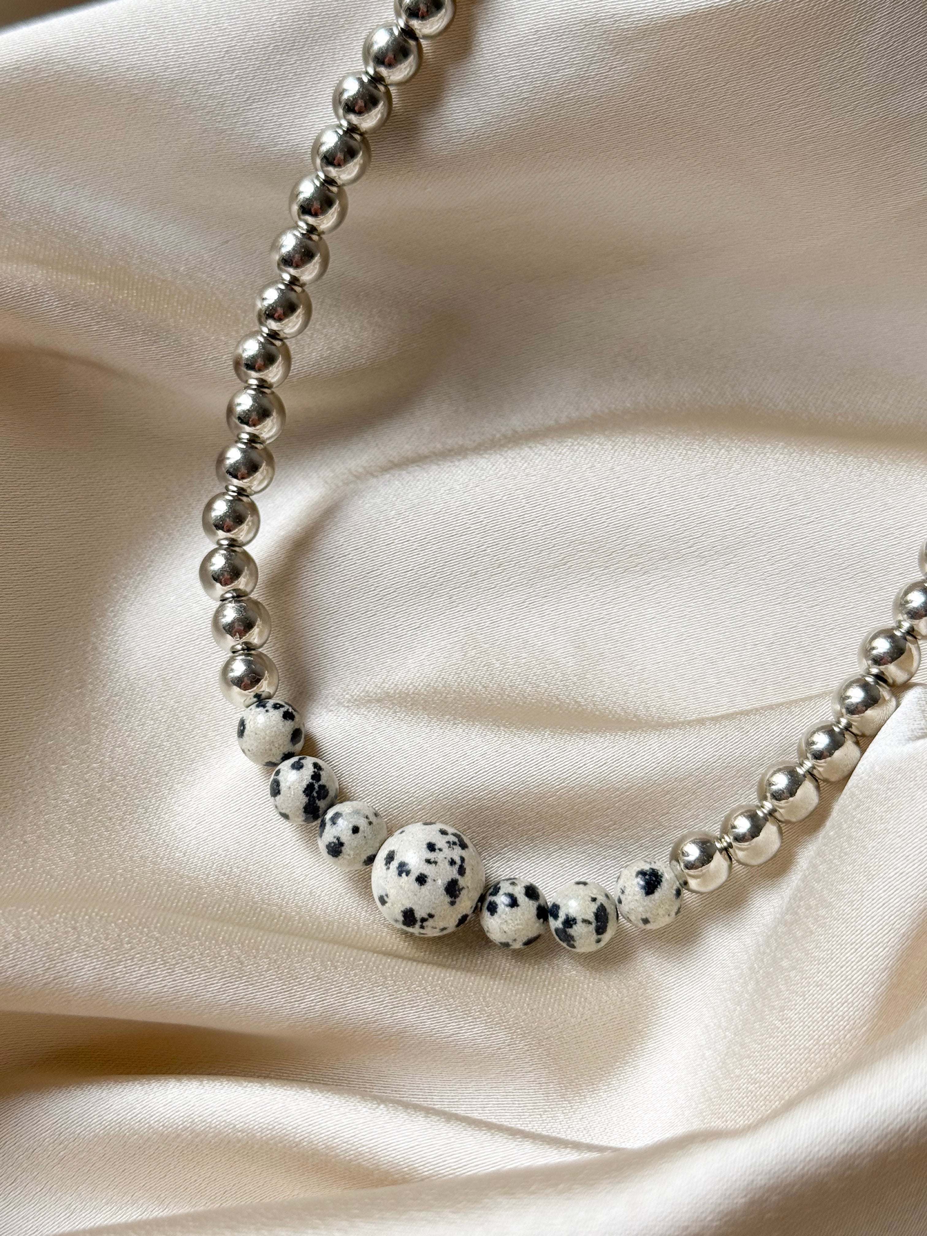 After Dark Necklace