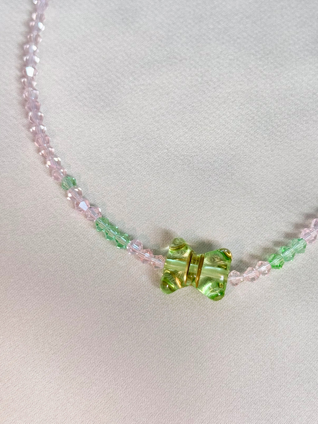 Sunday Picnic Necklace