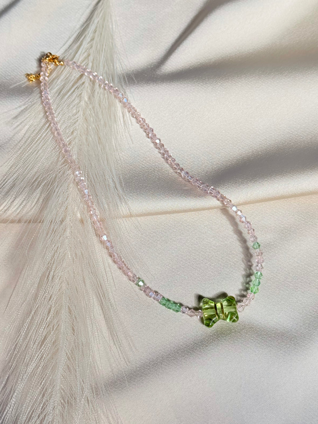 Sunday Picnic Necklace