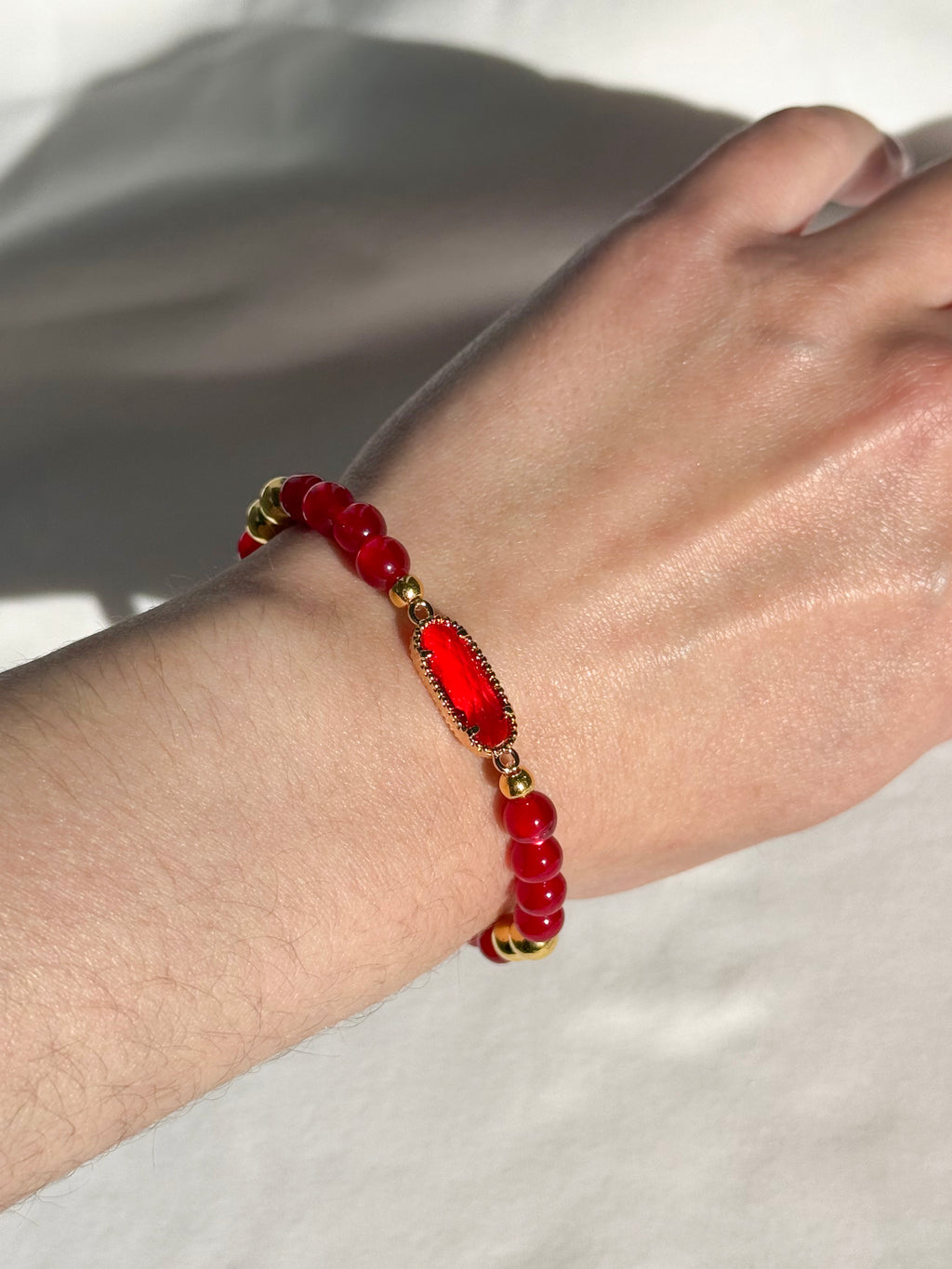 Rouge Royale Bracelet