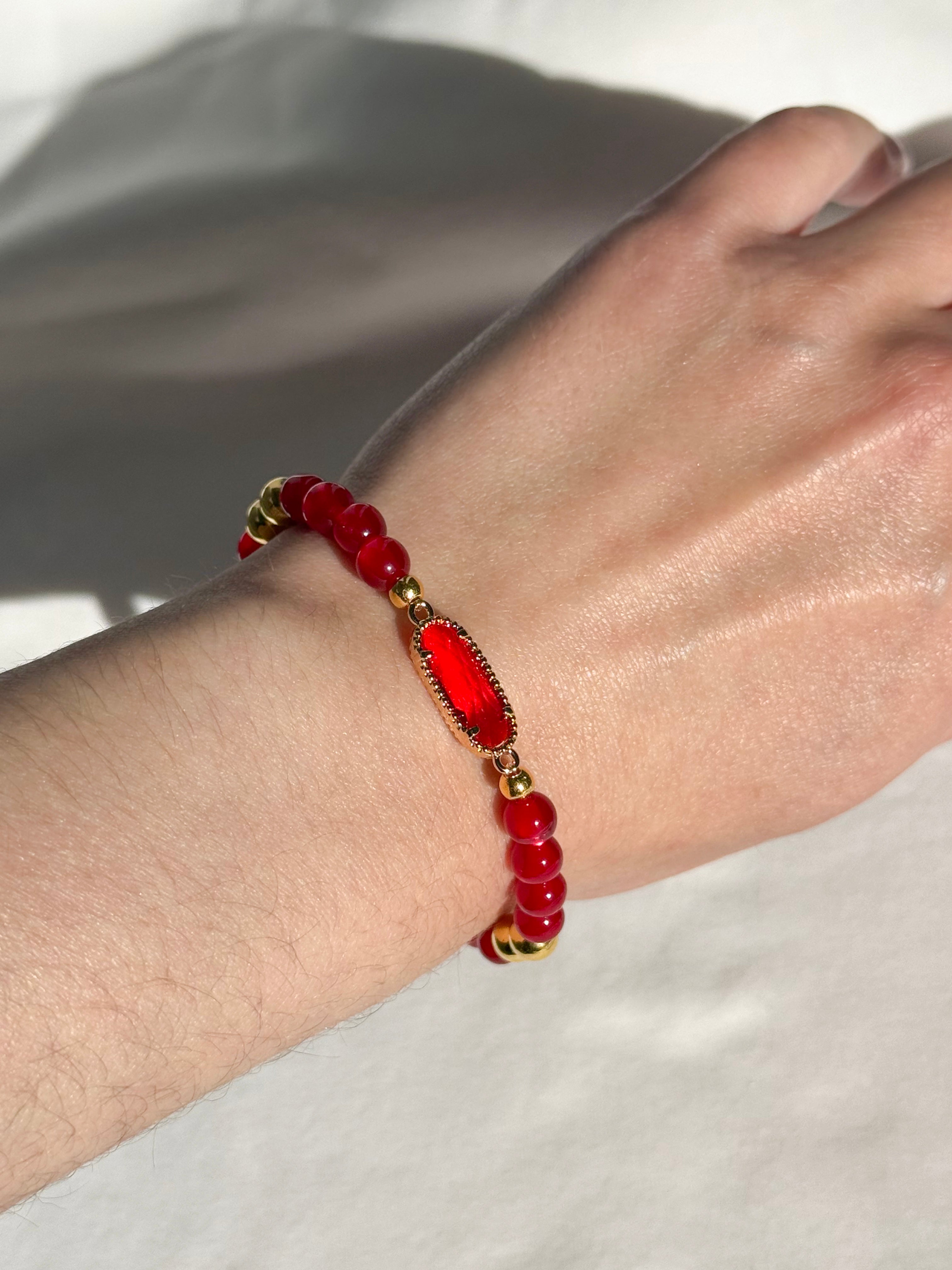 Rouge Royale Bracelet
