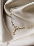Fleur de Lumière Necklace