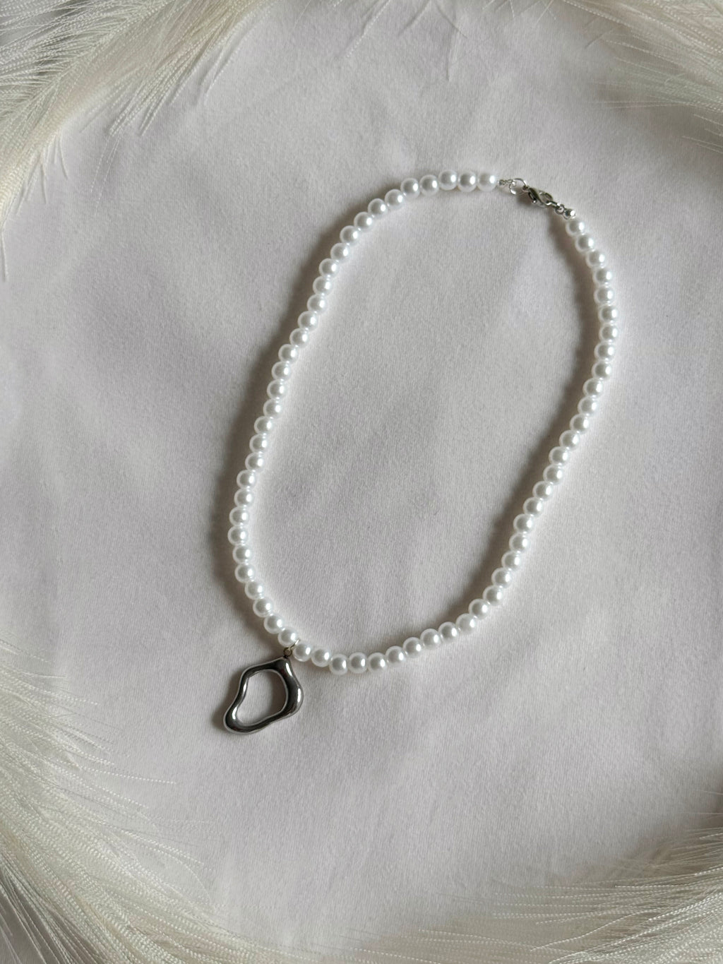 Noma Necklace
