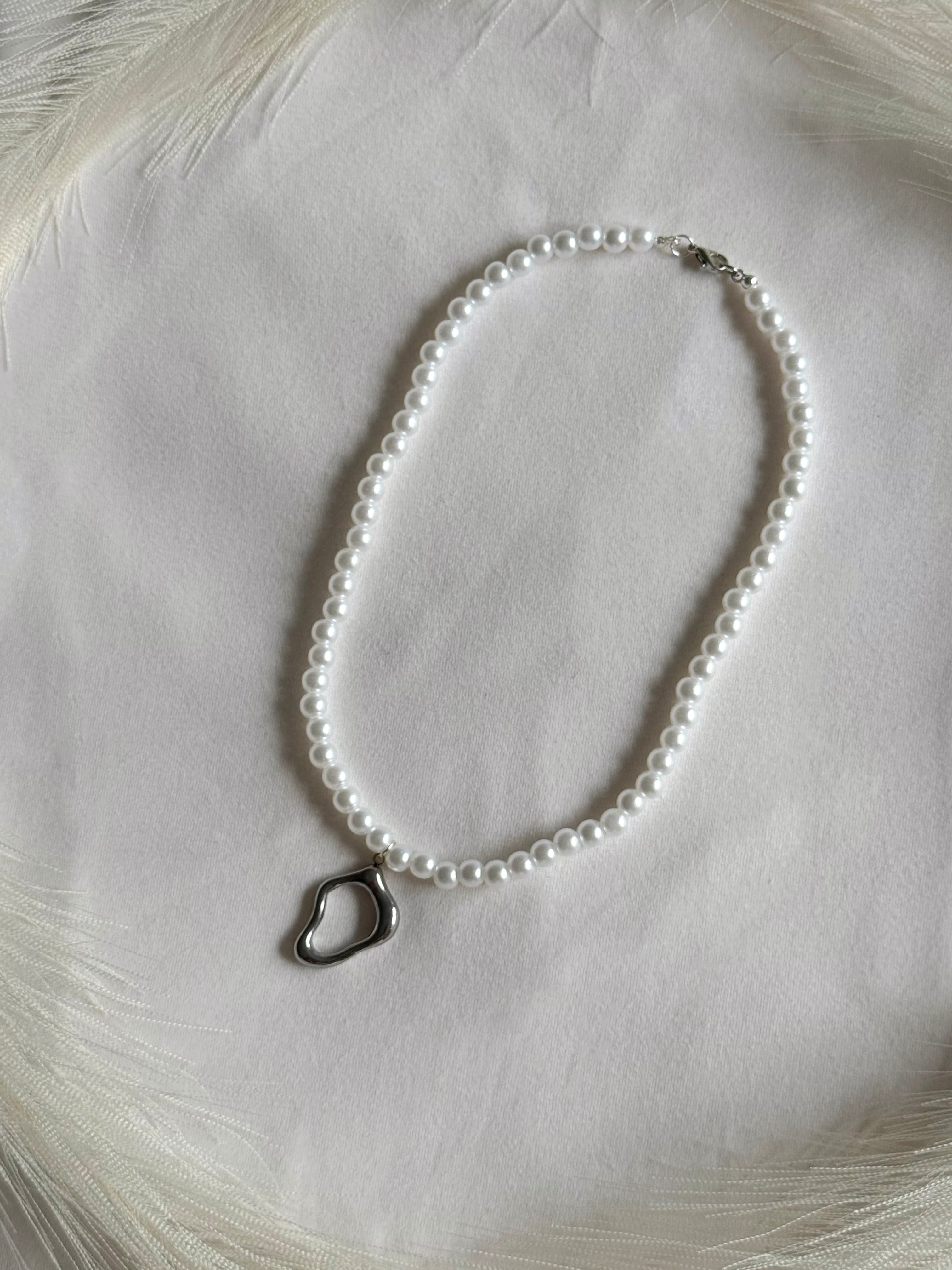 Noma Necklace