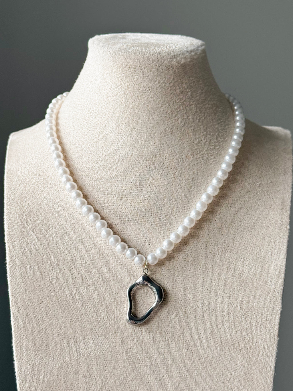 Noma Necklace