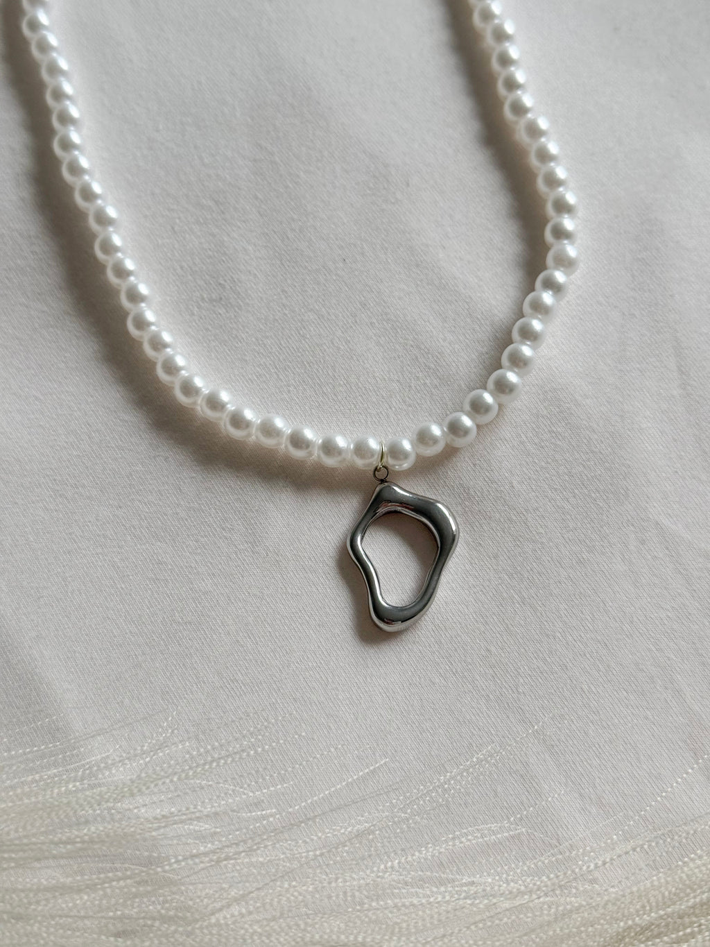 Noma Necklace