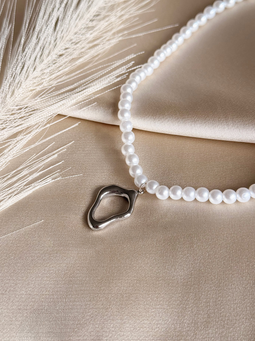 Noma Necklace